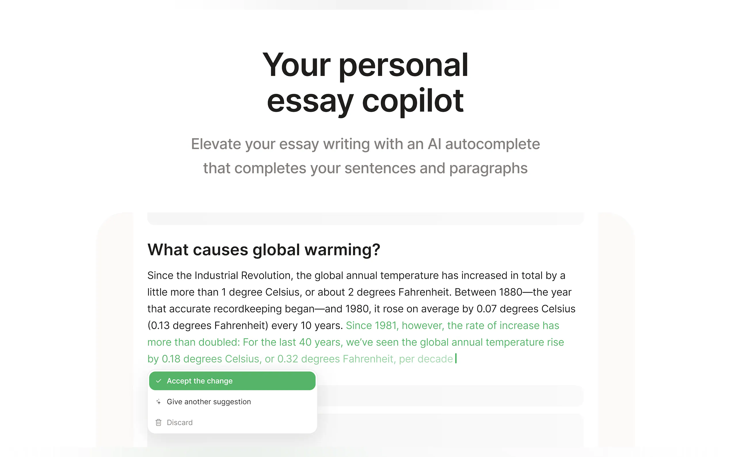 Yomu AI gallery image