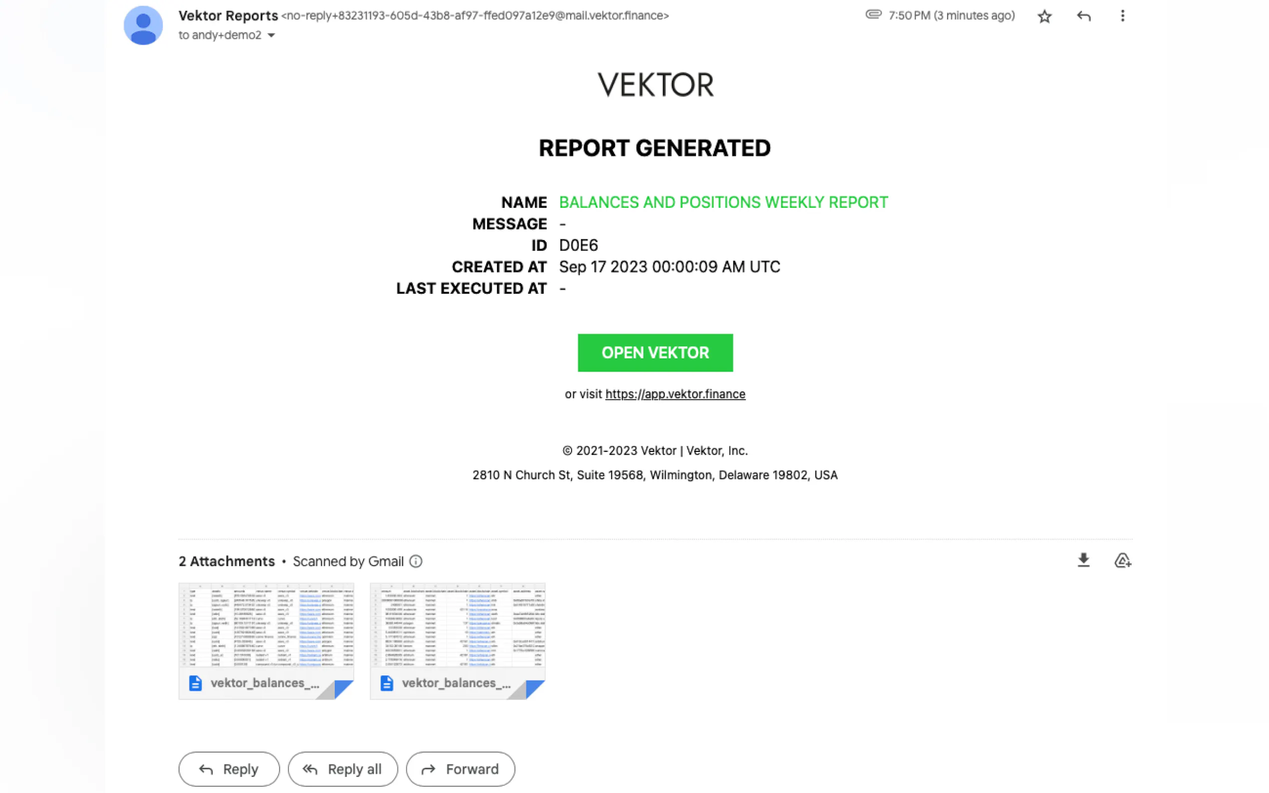 Vektor AI gallery image