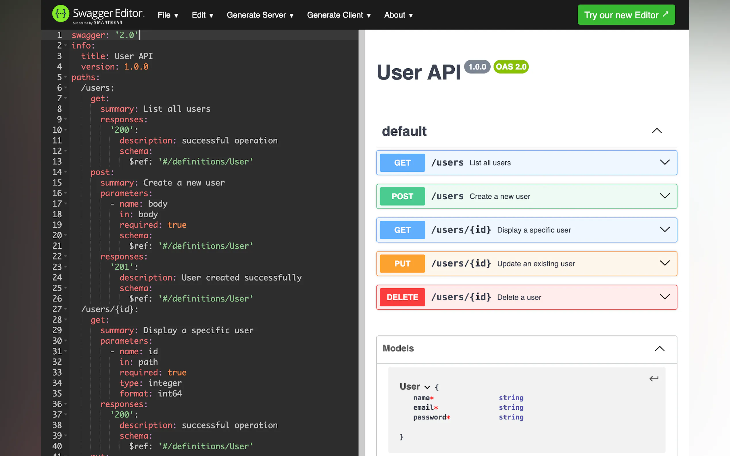 Docuwriter.ai gallery image