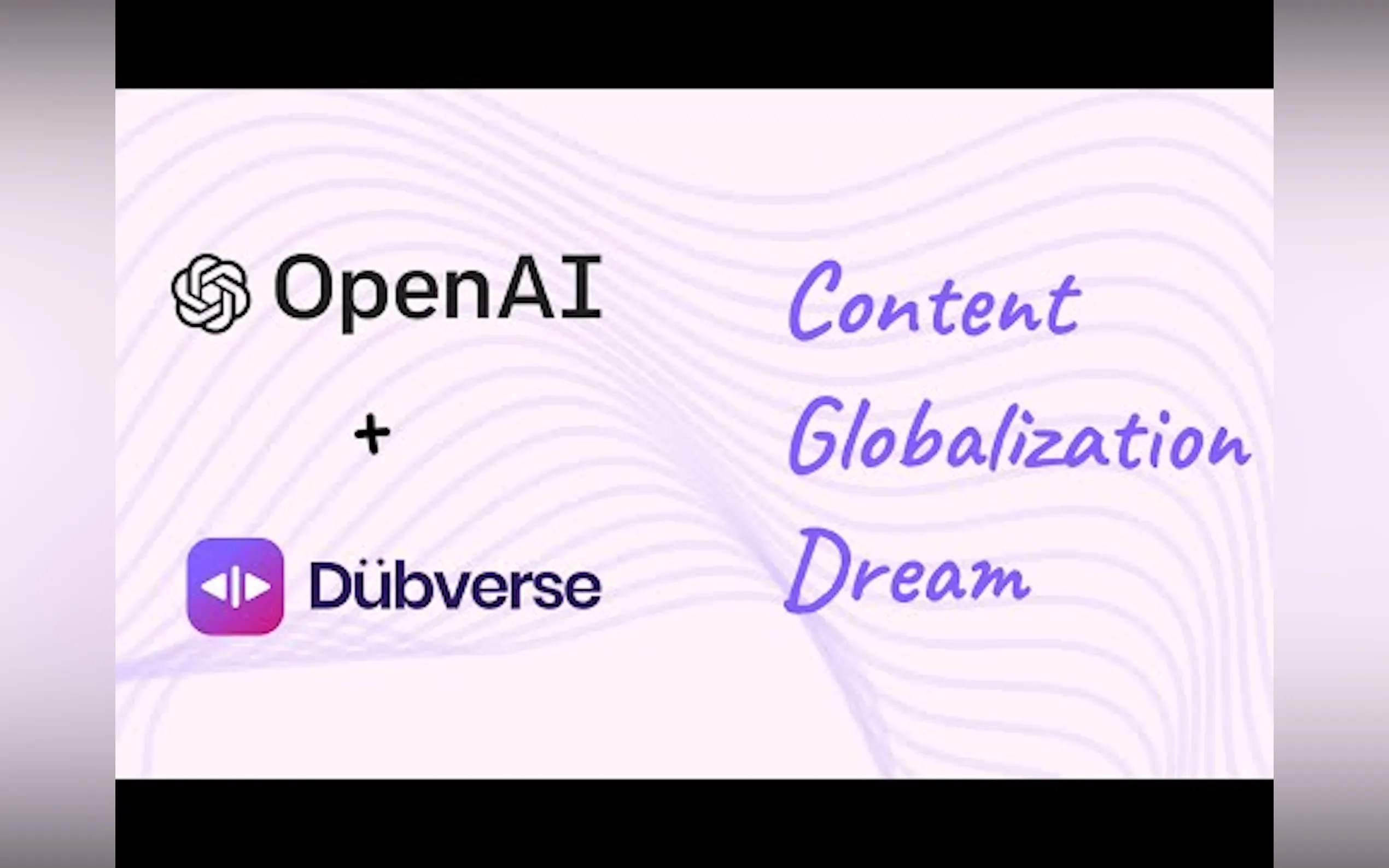 Dubverse.ai gallery image