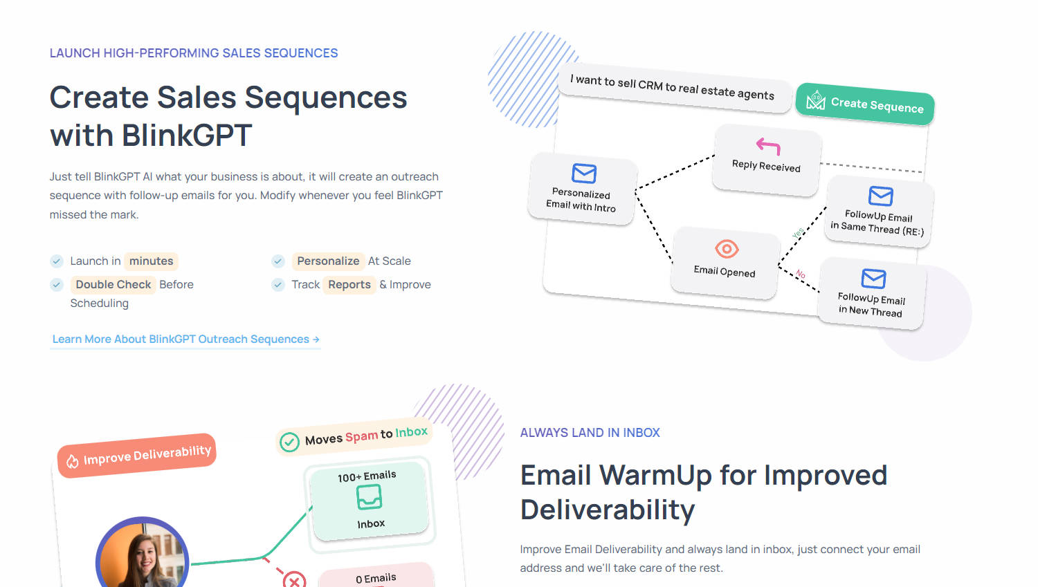 SalesBlink gallery image