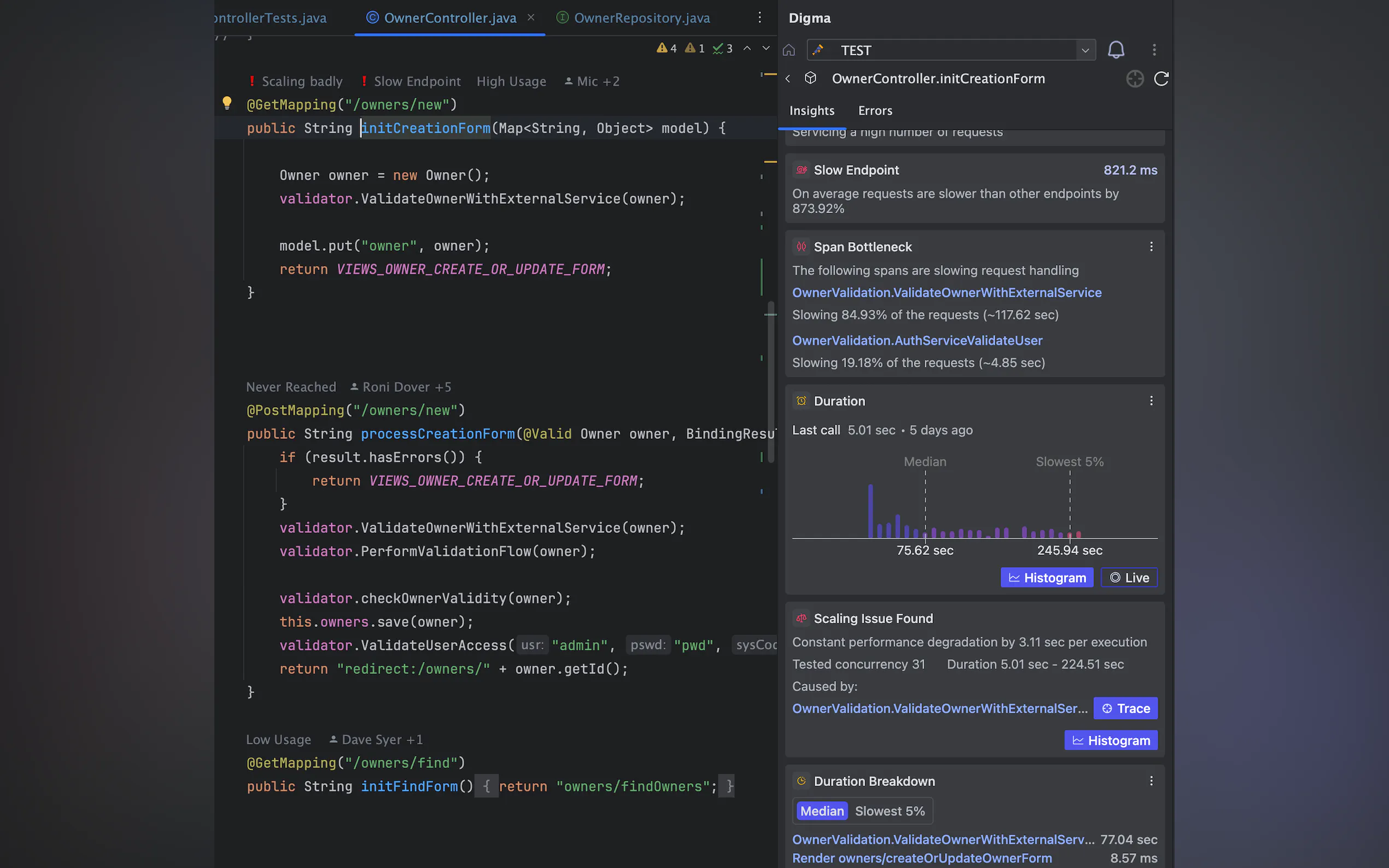 Digma.ai gallery image