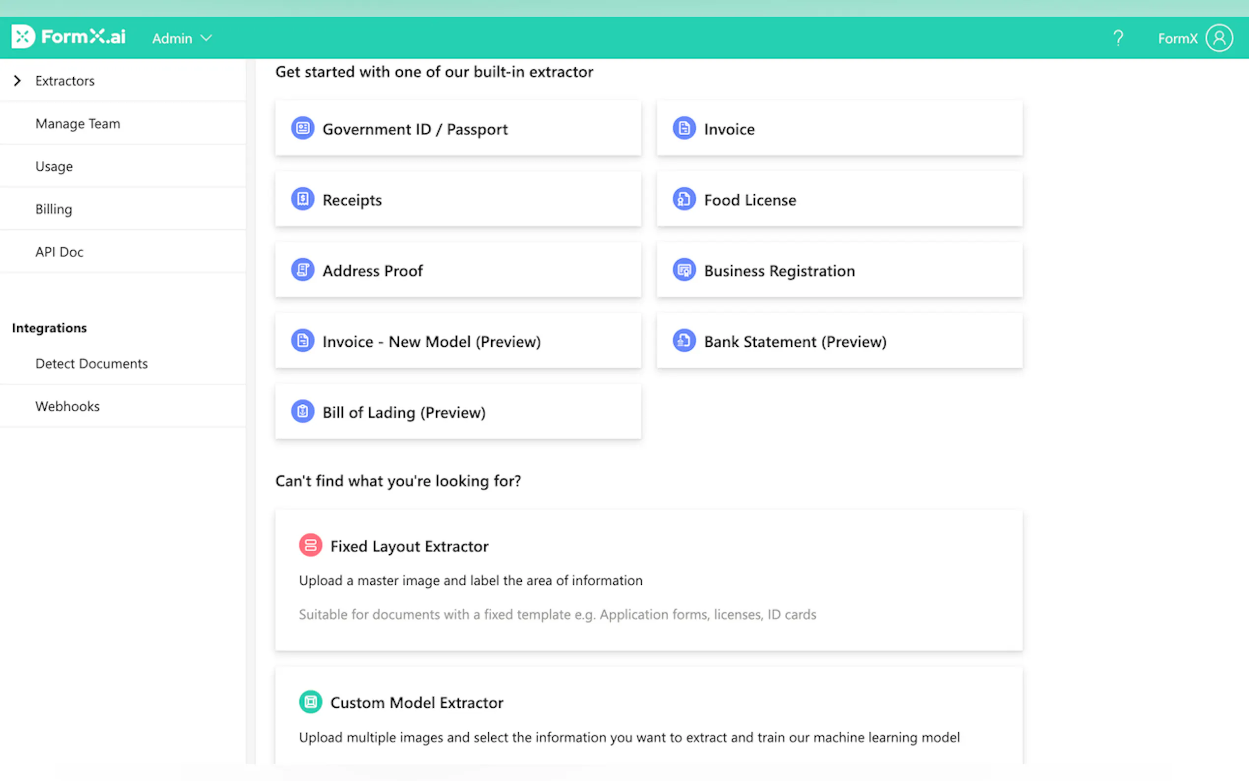 FormX.ai gallery image