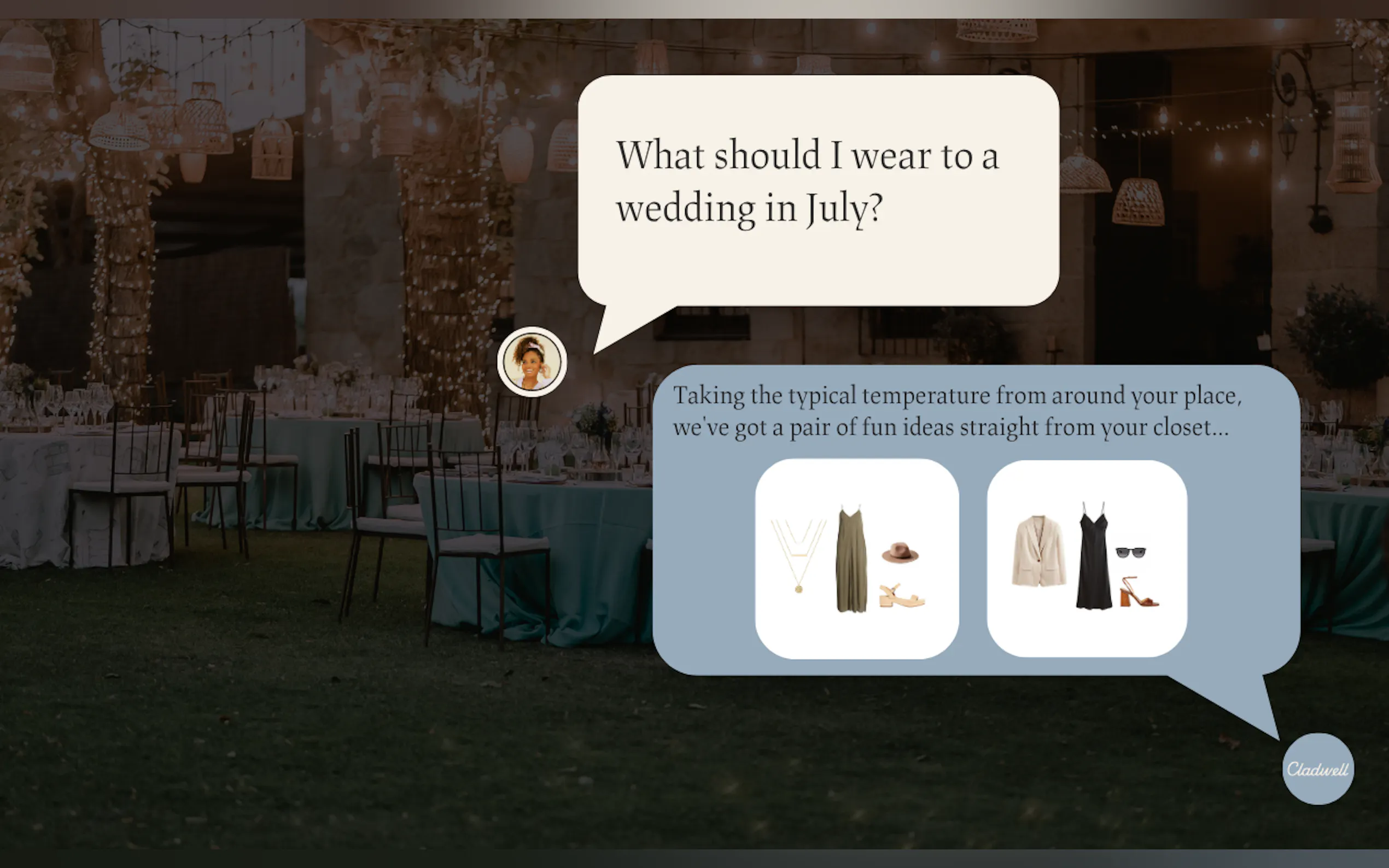 Ask Cladwell gallery image