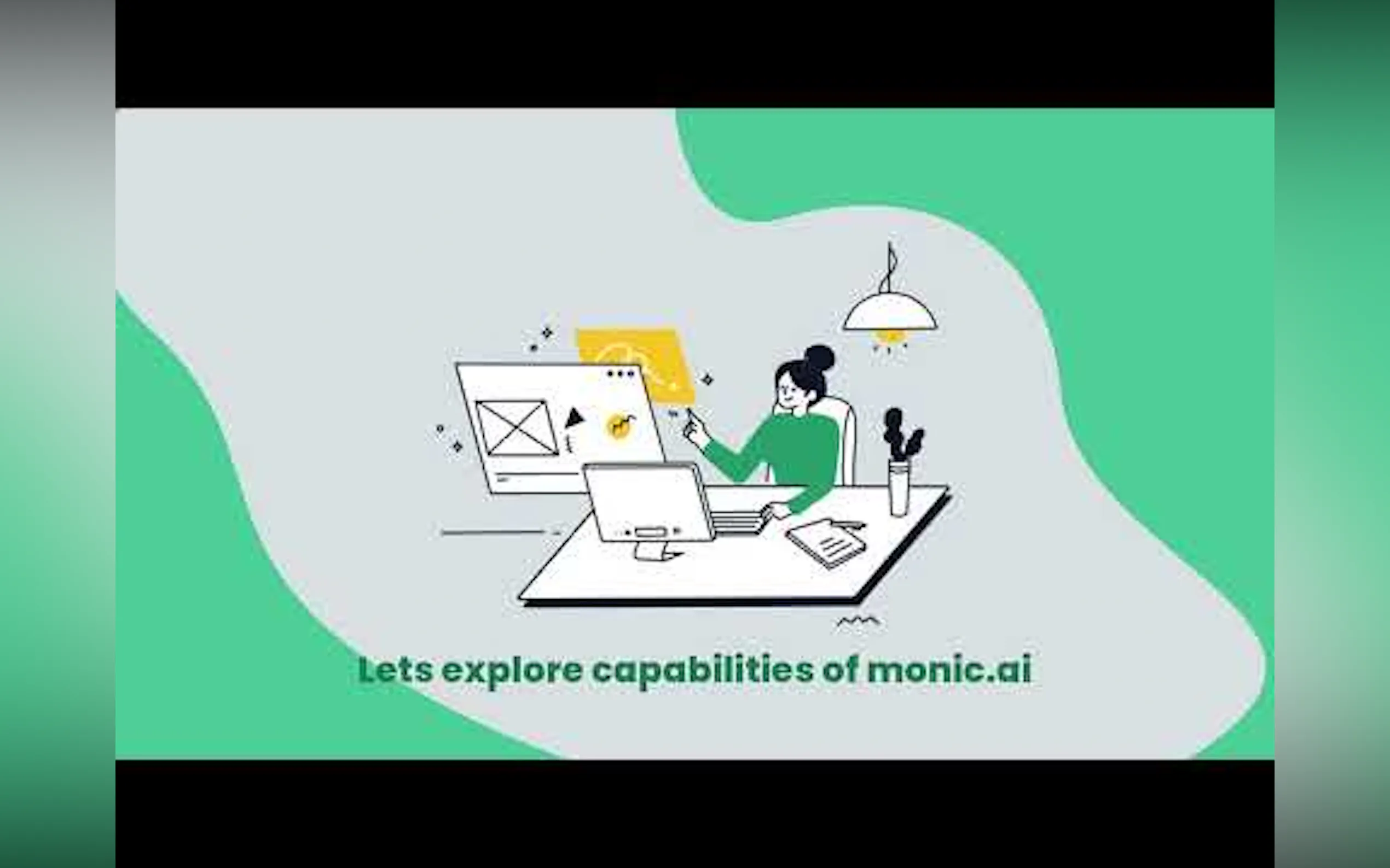 Monic AI gallery image