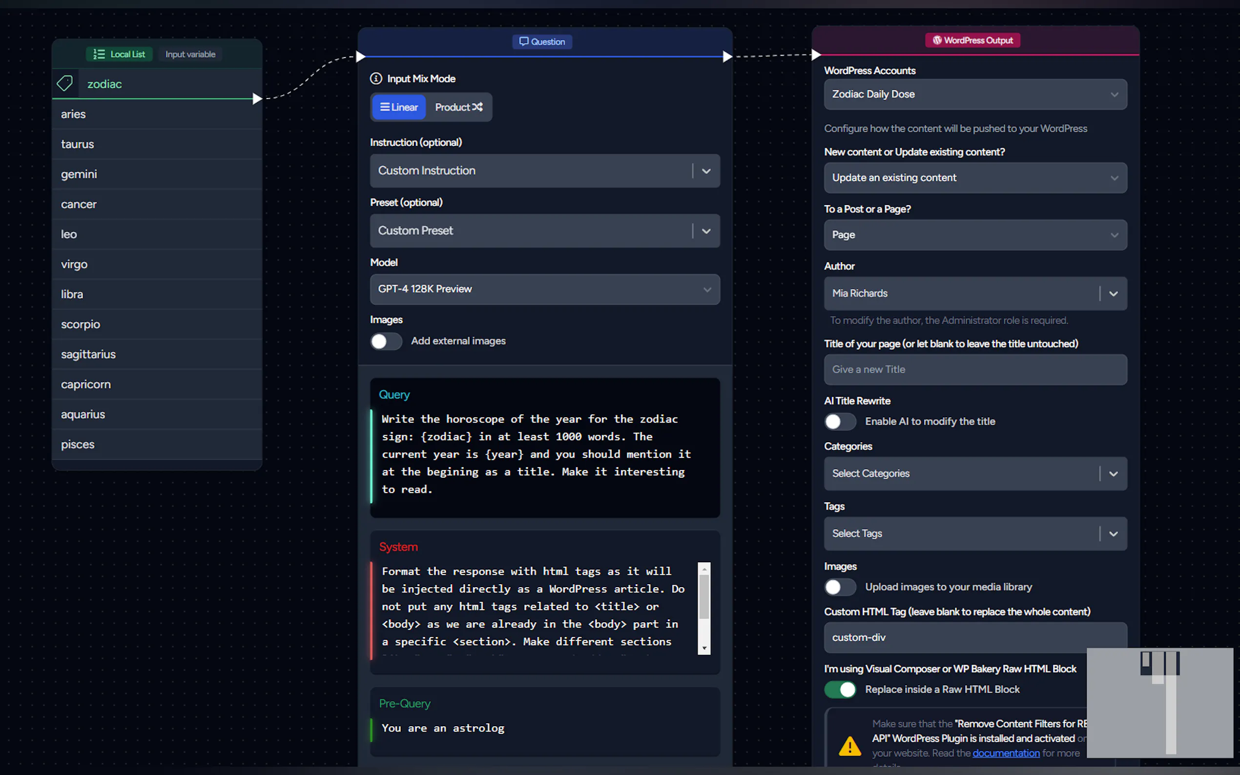 LaminarFlow gallery image