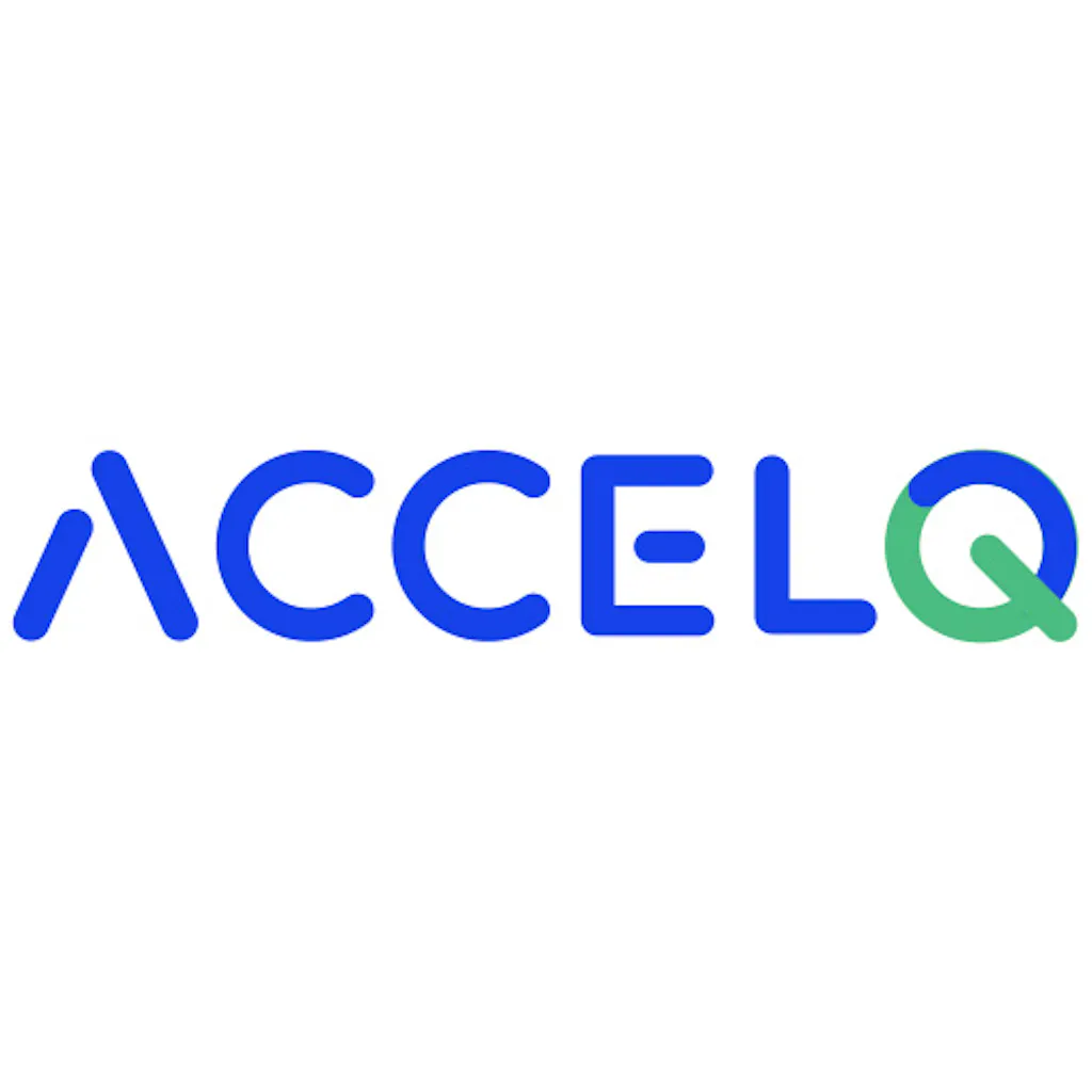 ACCELQ