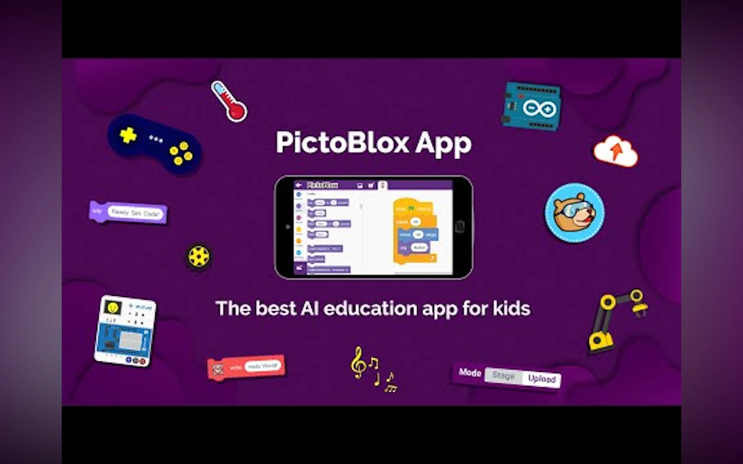 PictoBlox gallery image