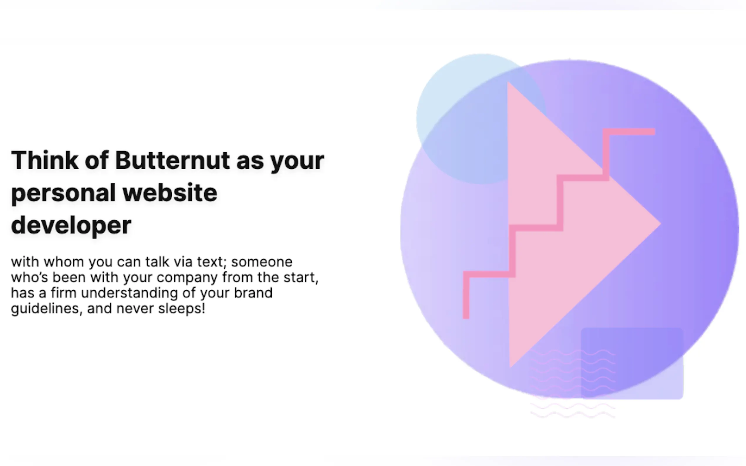 Butternut AI gallery image