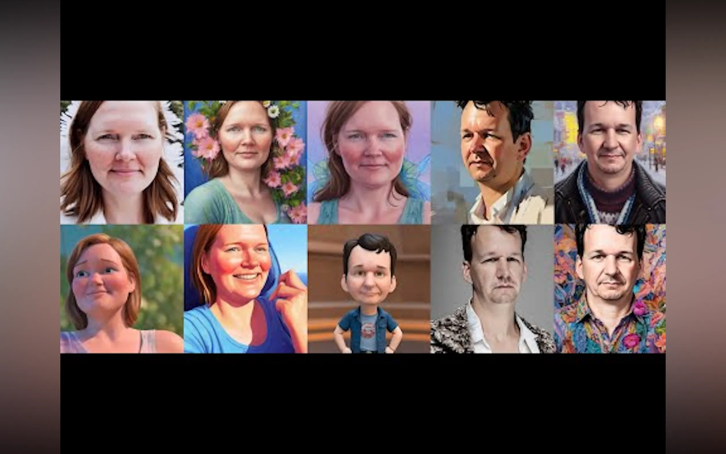 Coolifyme gallery image