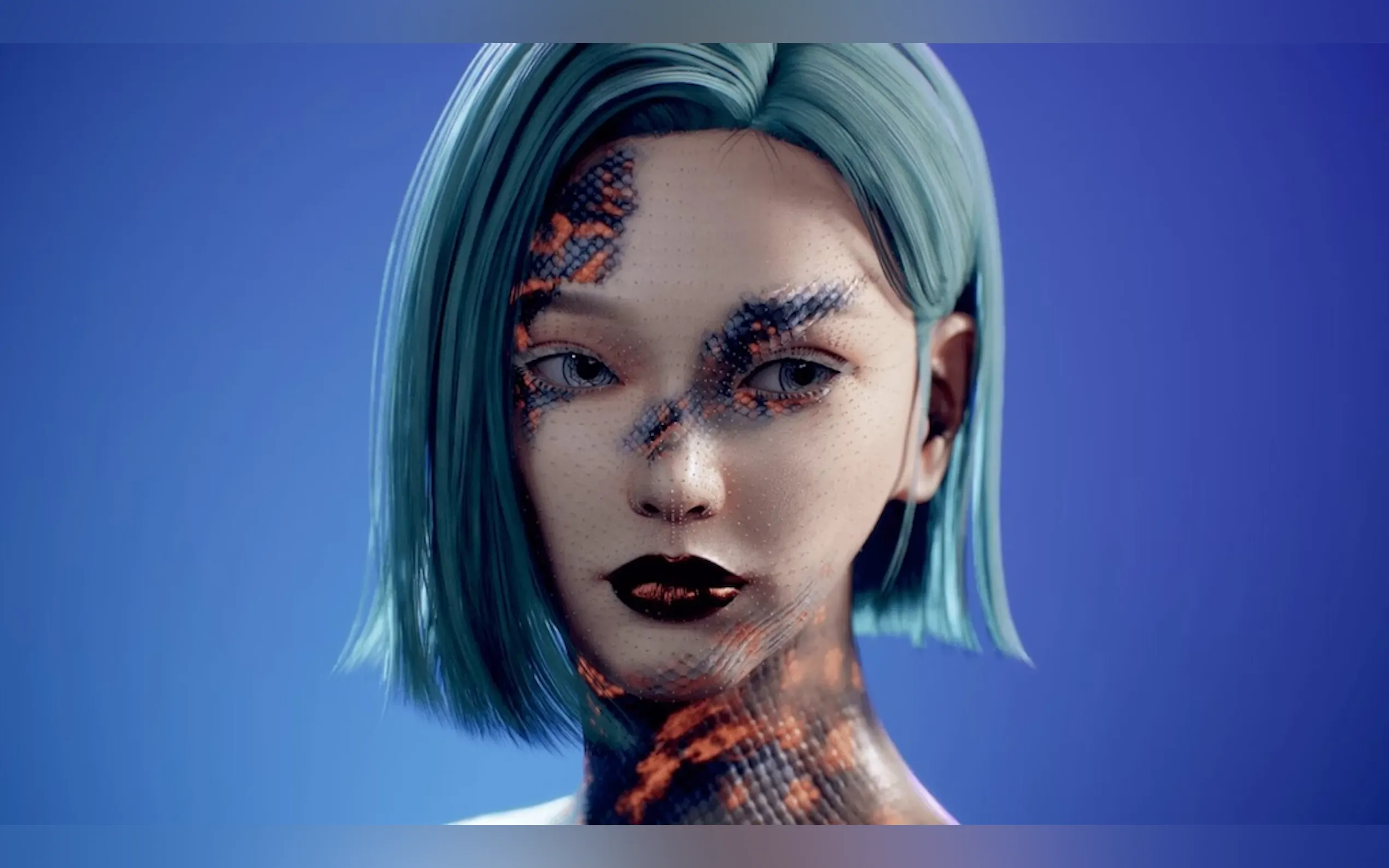 Halogram AI gallery image