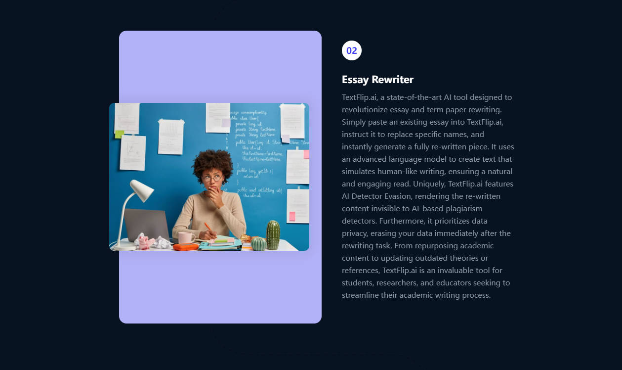 TextFlip.ai gallery image