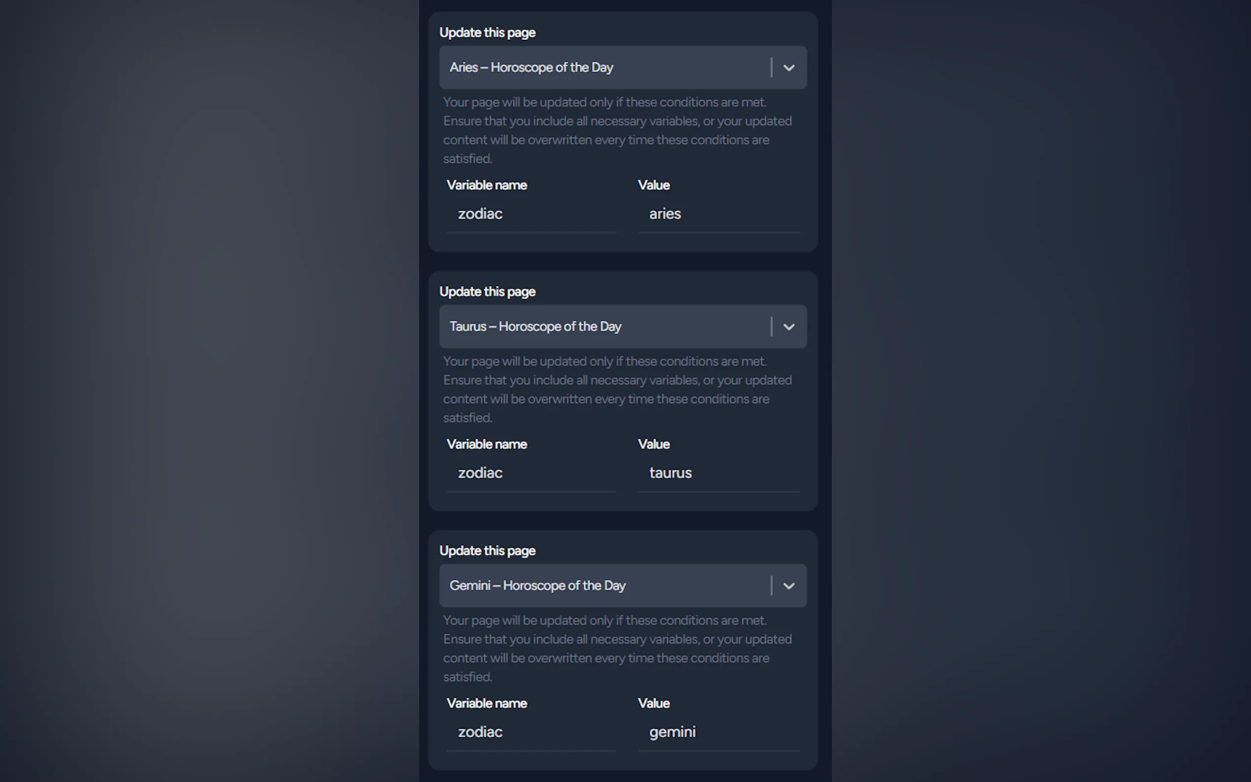 LaminarFlow gallery image