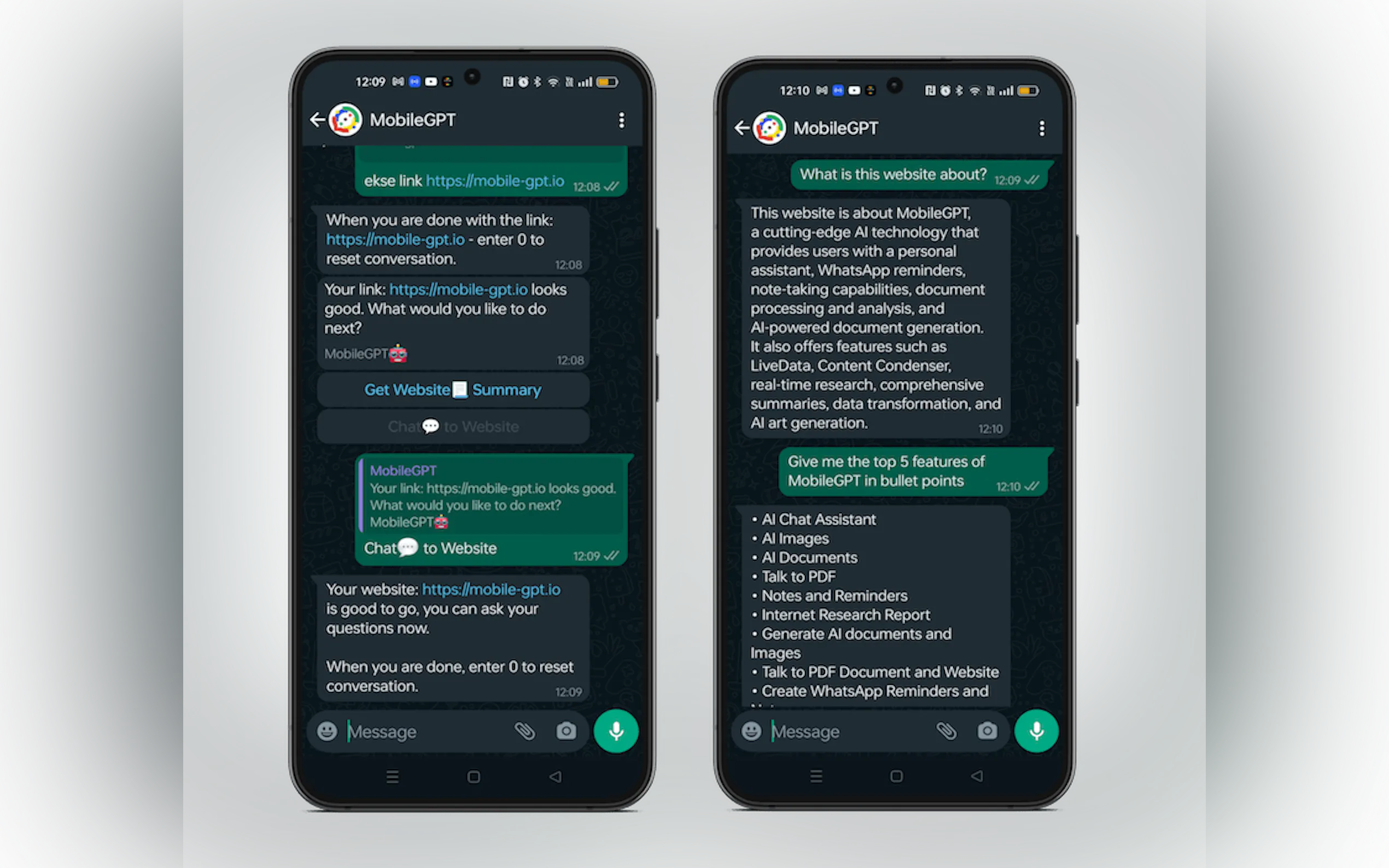 MobileGPT gallery image