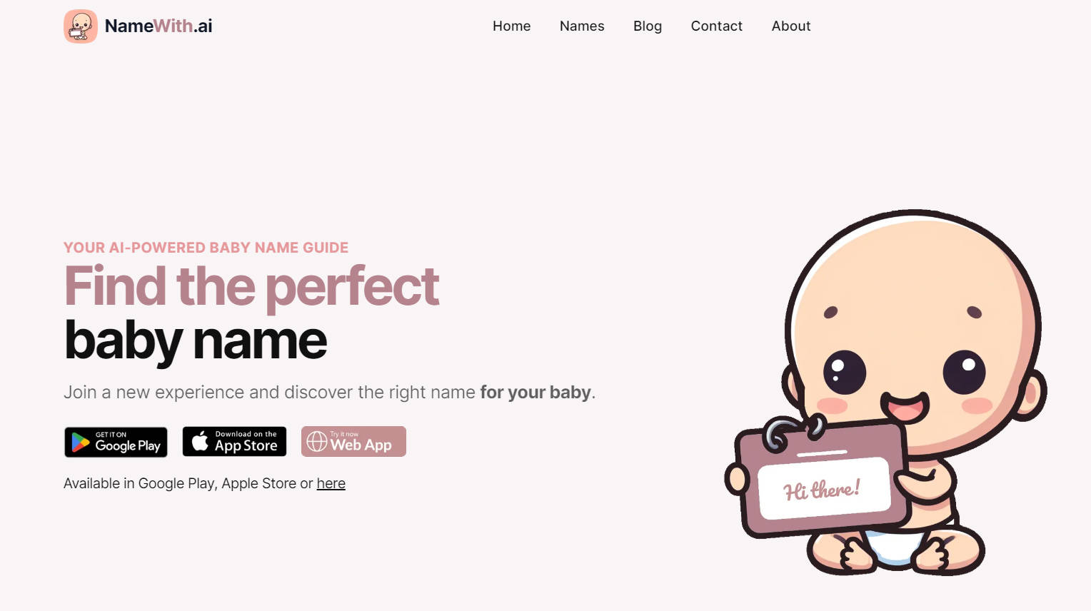 NameWith AI gallery image