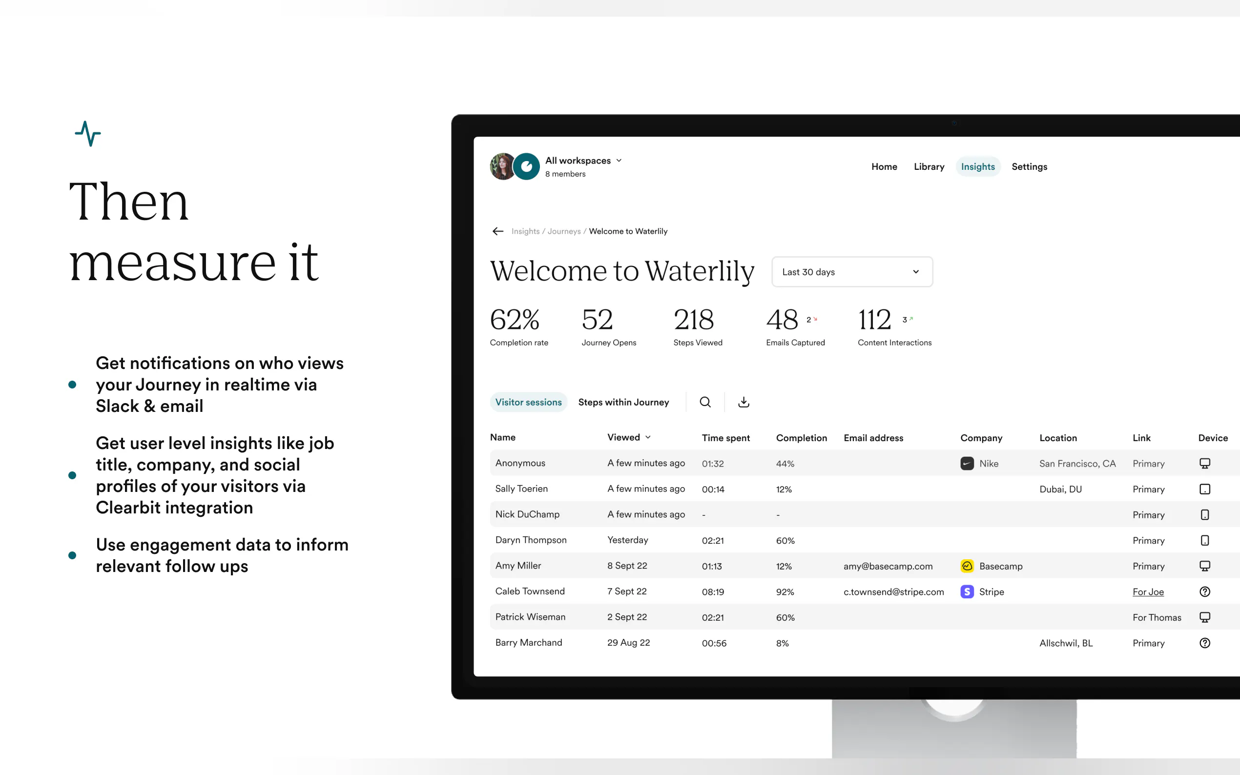 Journey gallery image