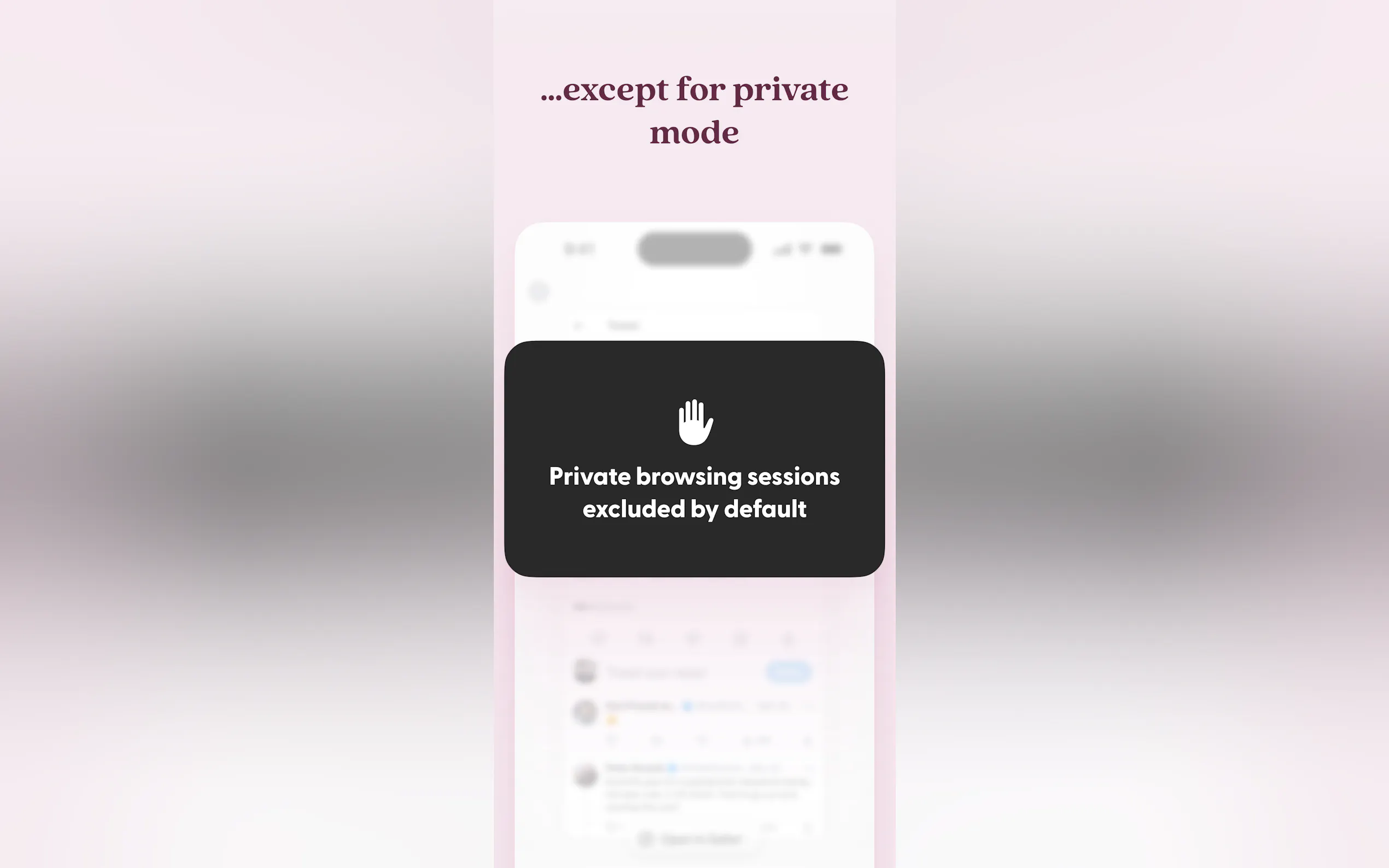 Rewind AI gallery image