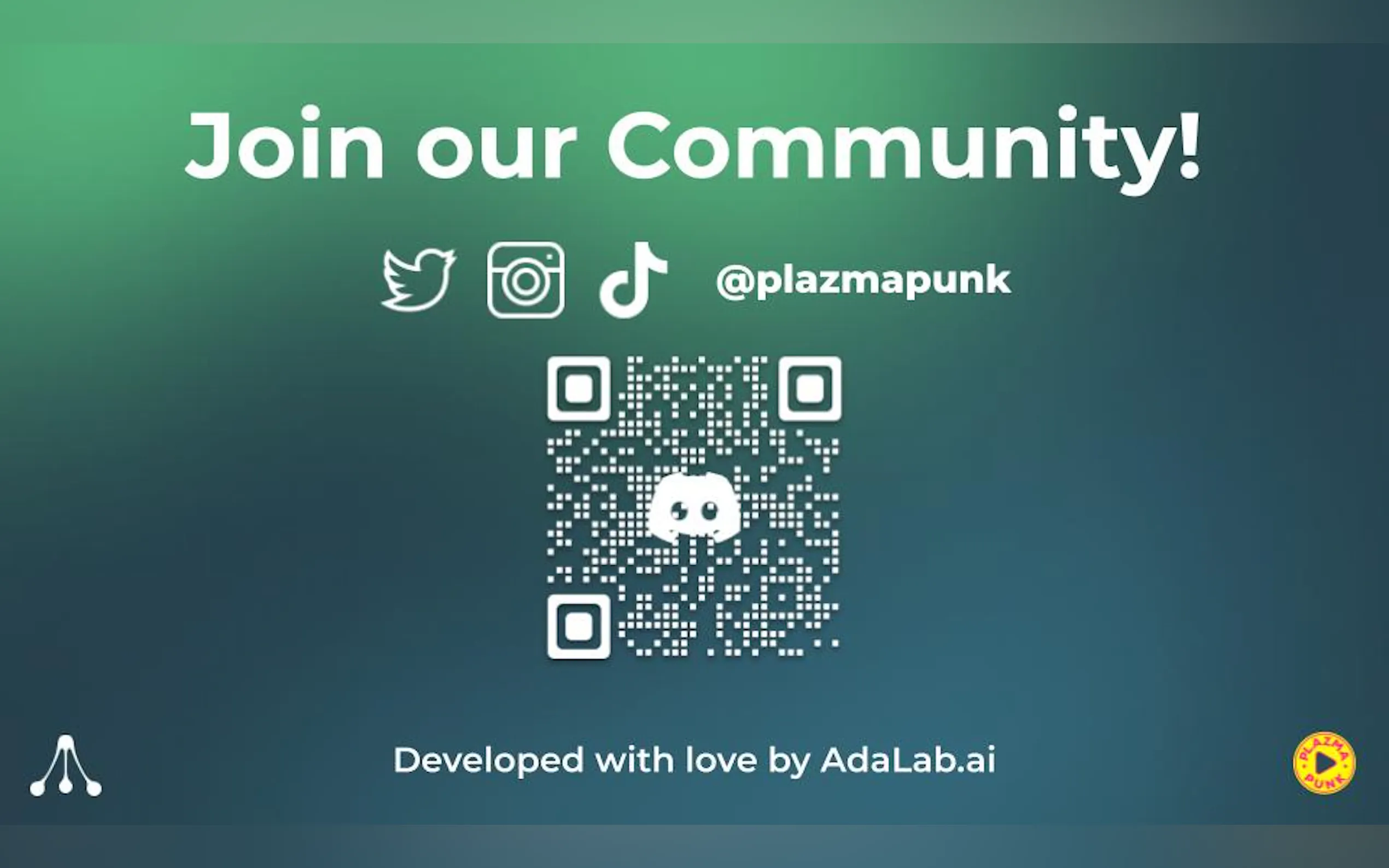 Plazmapunk gallery image