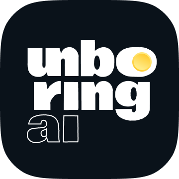 Unboring.ai