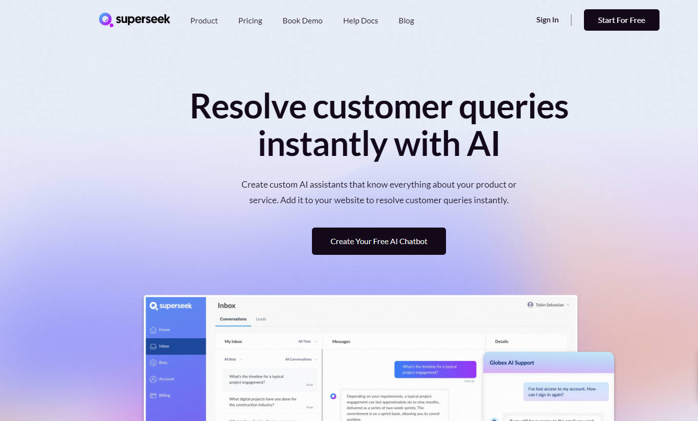 Superseek gallery image