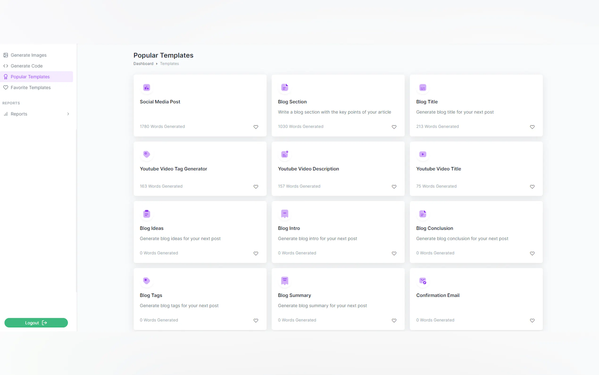 WriteTurbo gallery image