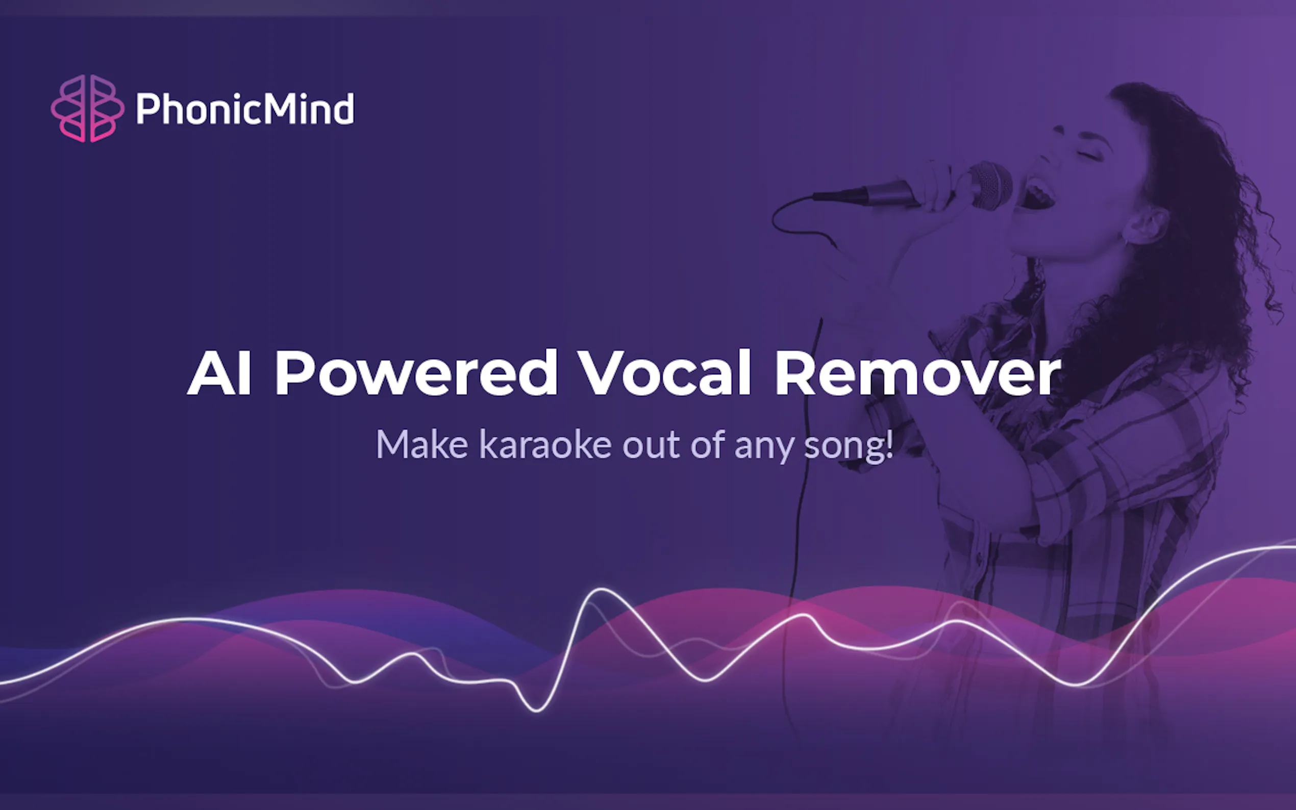 PhonicMind gallery image