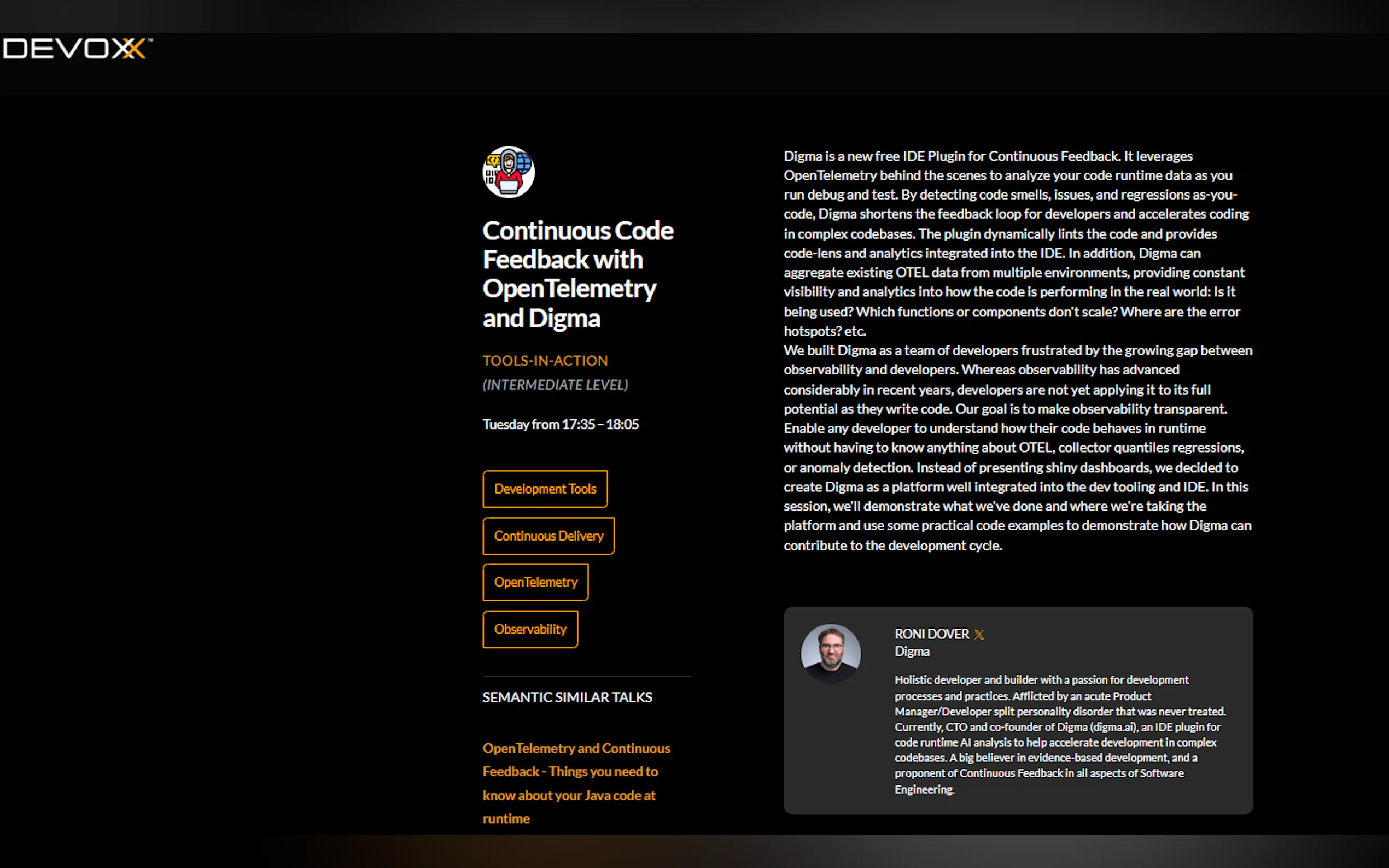Digma.ai gallery image