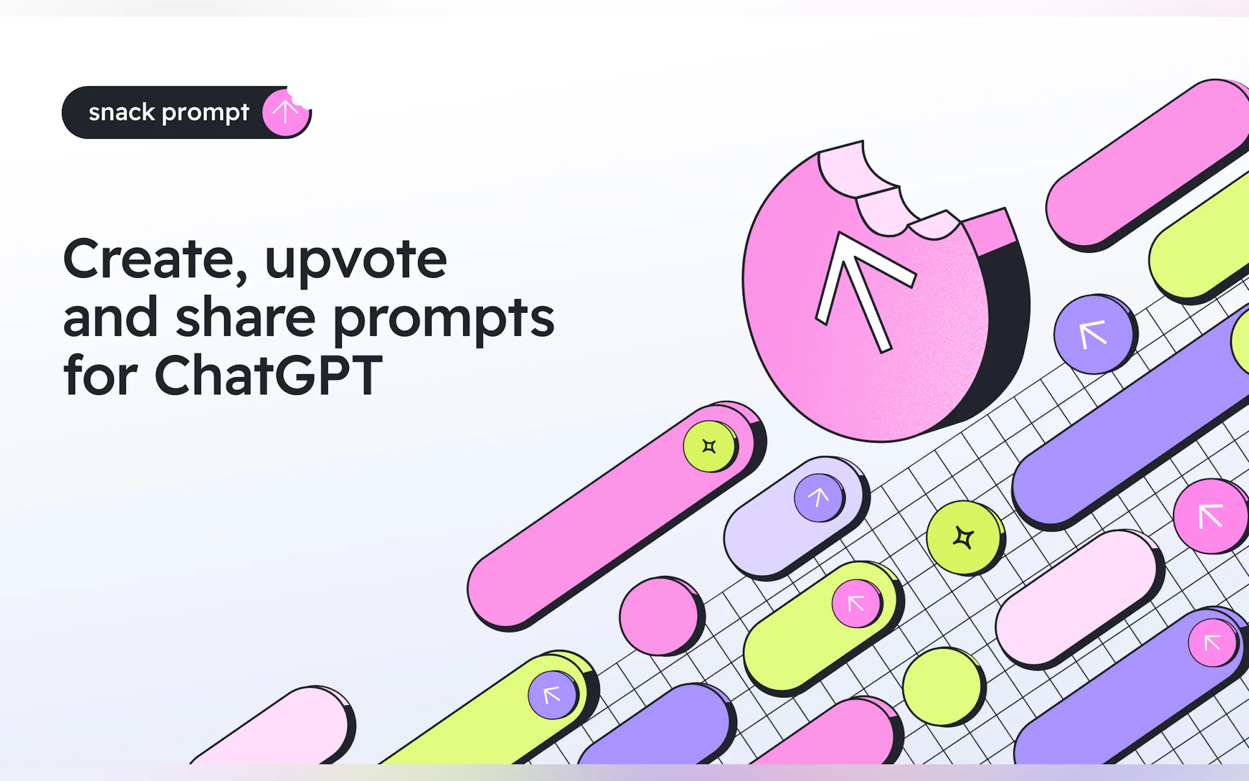 Snack Prompt gallery image