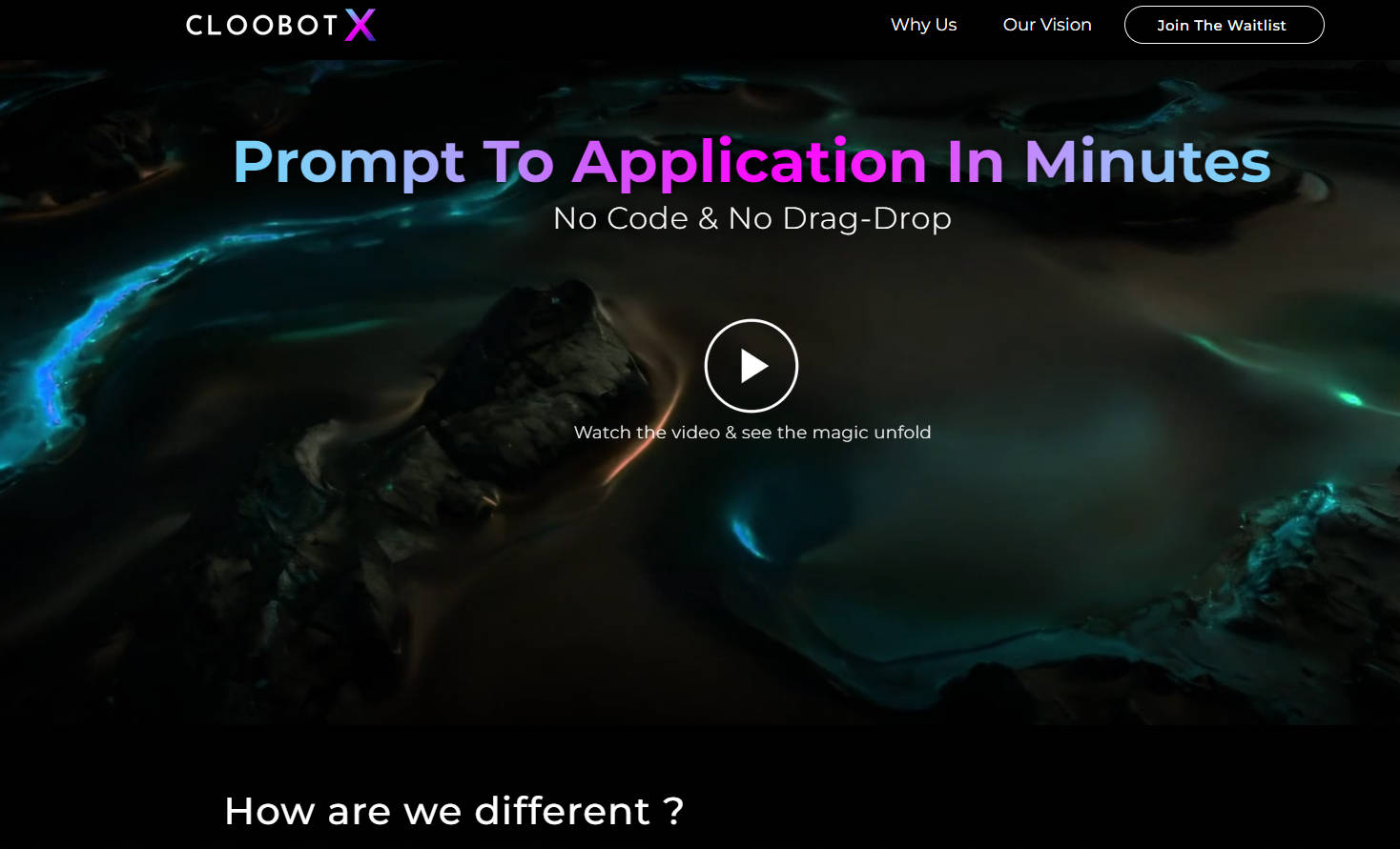 Cloobot X gallery image