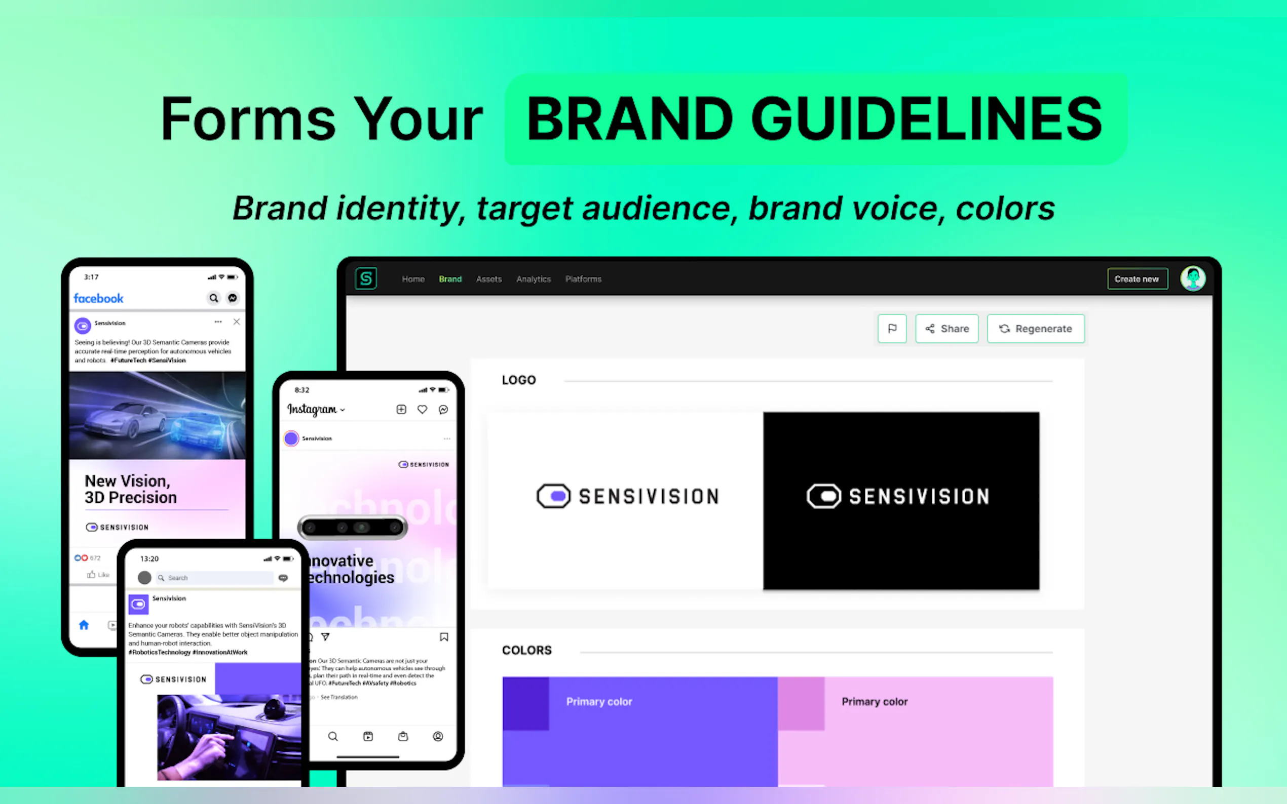 STORI AI gallery image