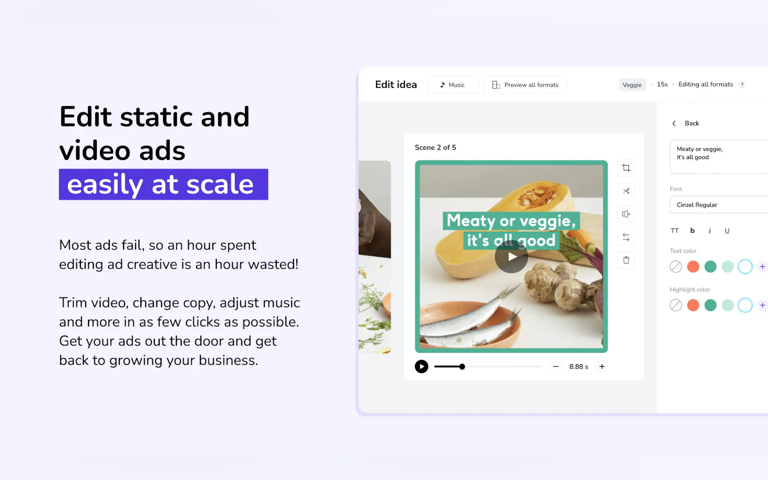 Pencil gallery image