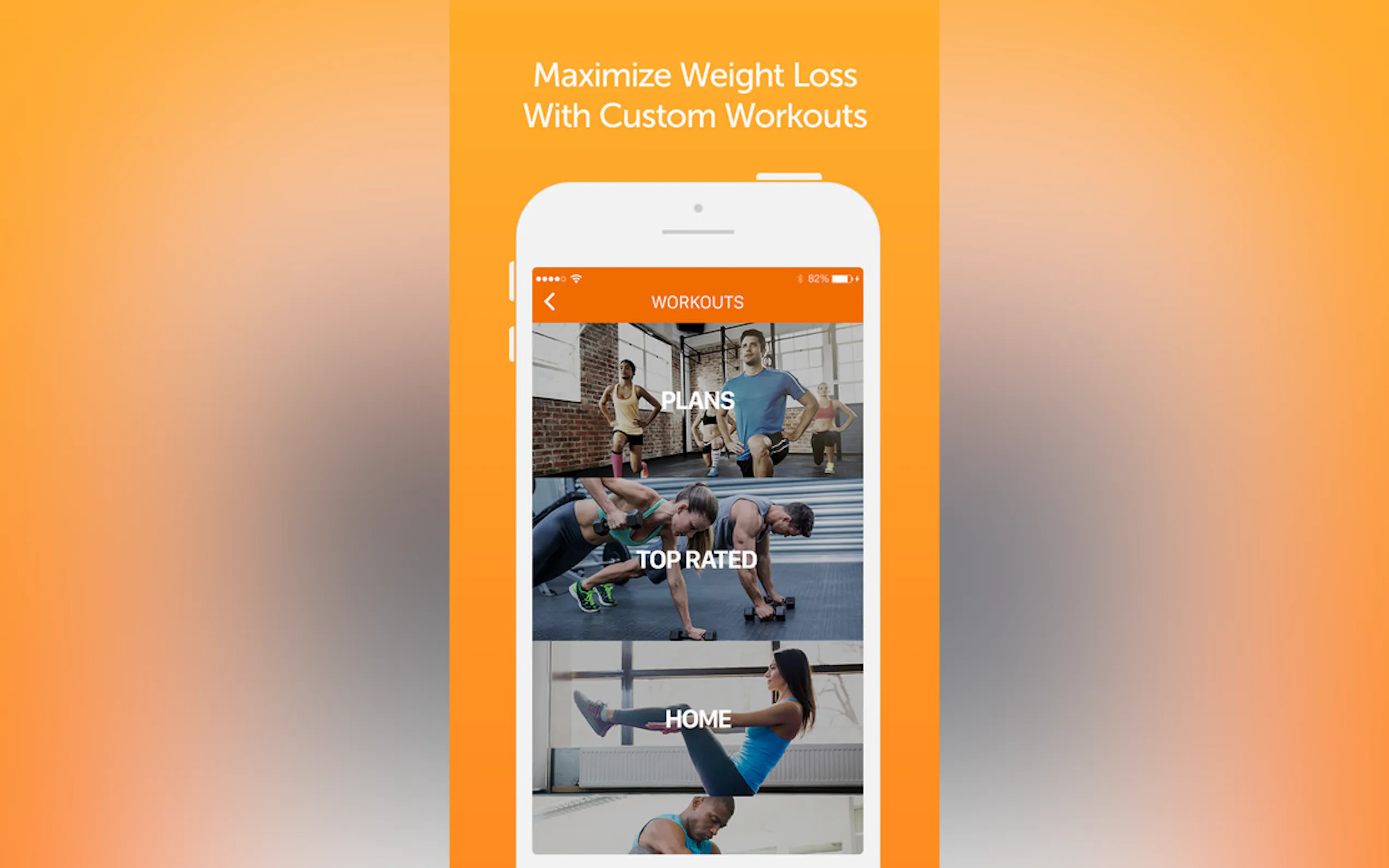 Calorie Mama AI gallery image