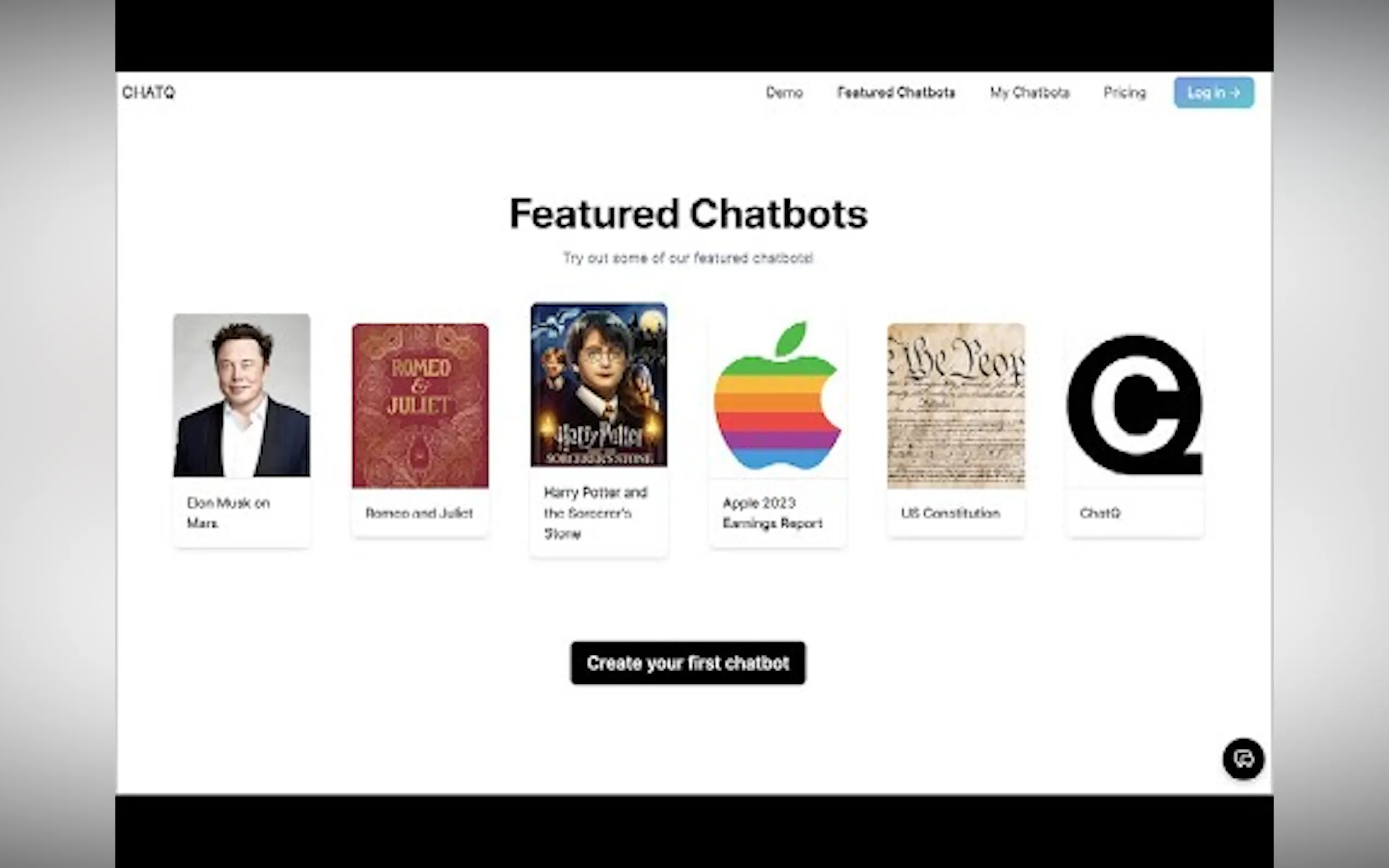 ChatQ gallery image
