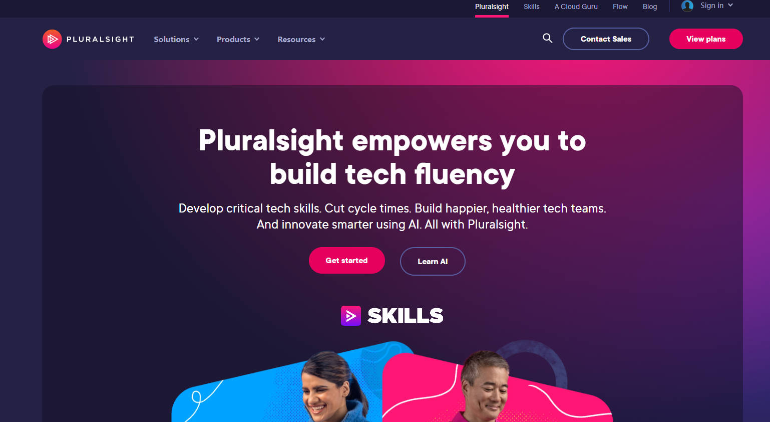 Pluralsight gallery image