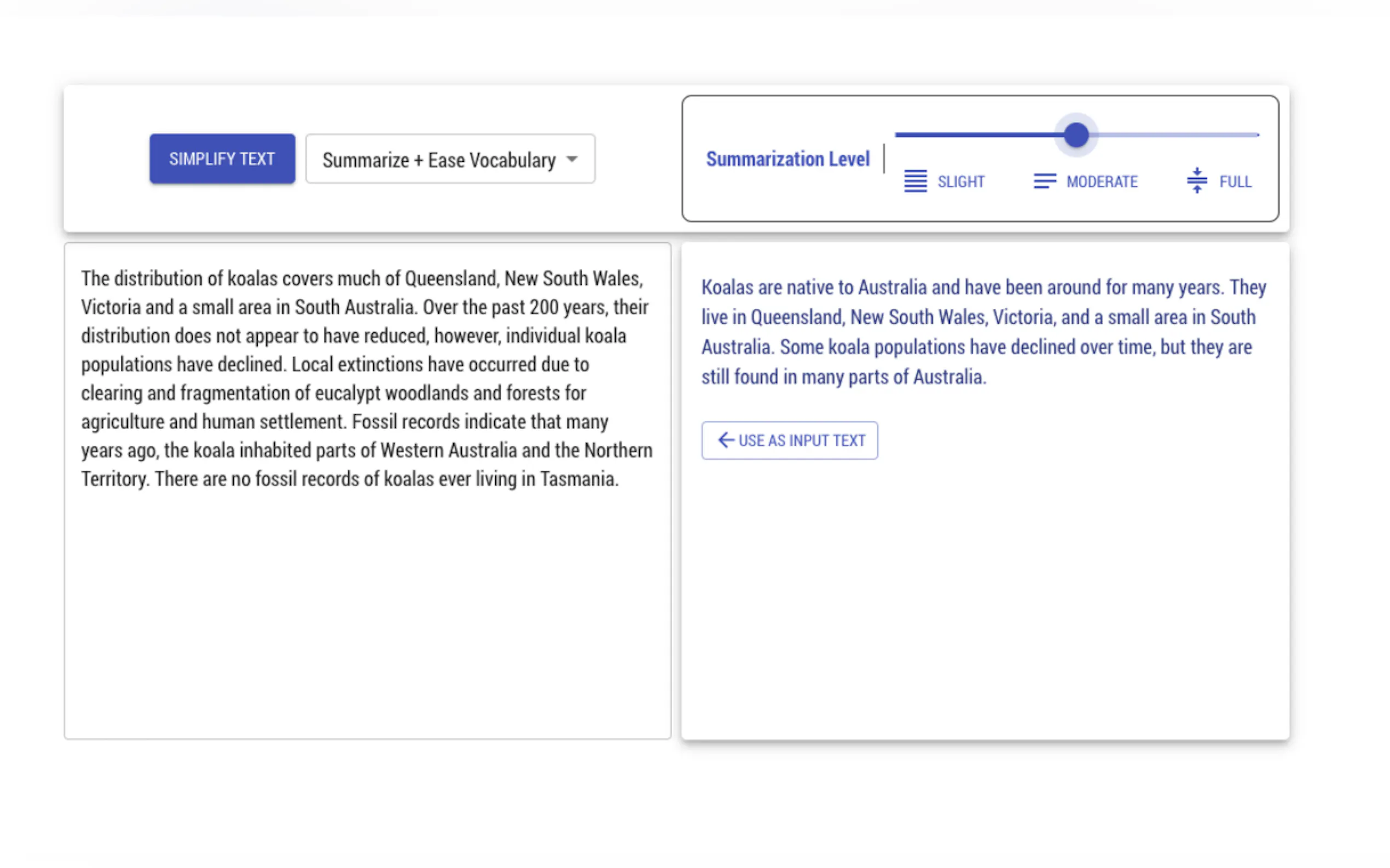 Roshi AI gallery image