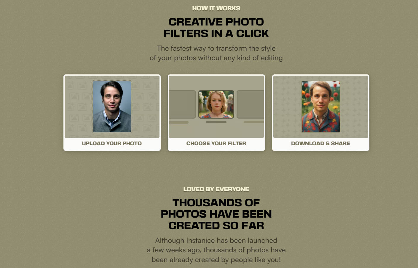 Instanice gallery image