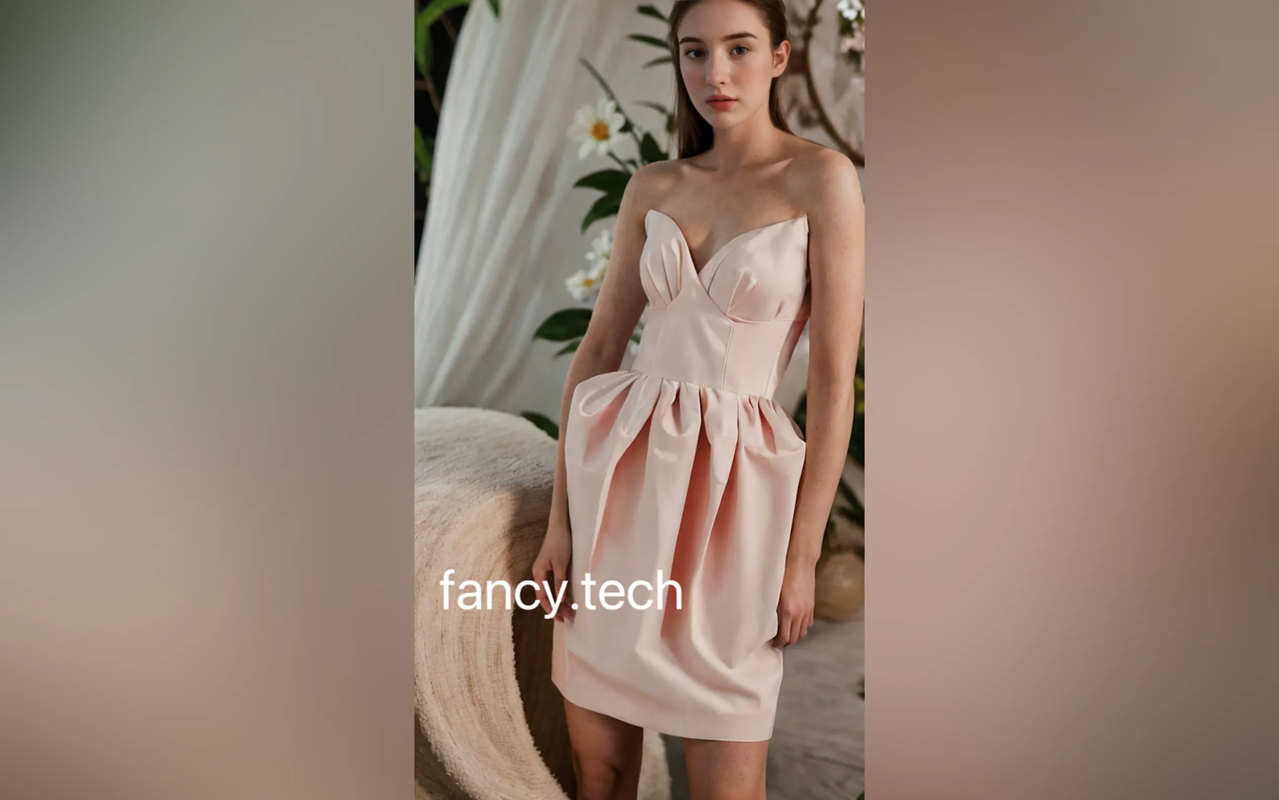 Fancy Tech gallery image