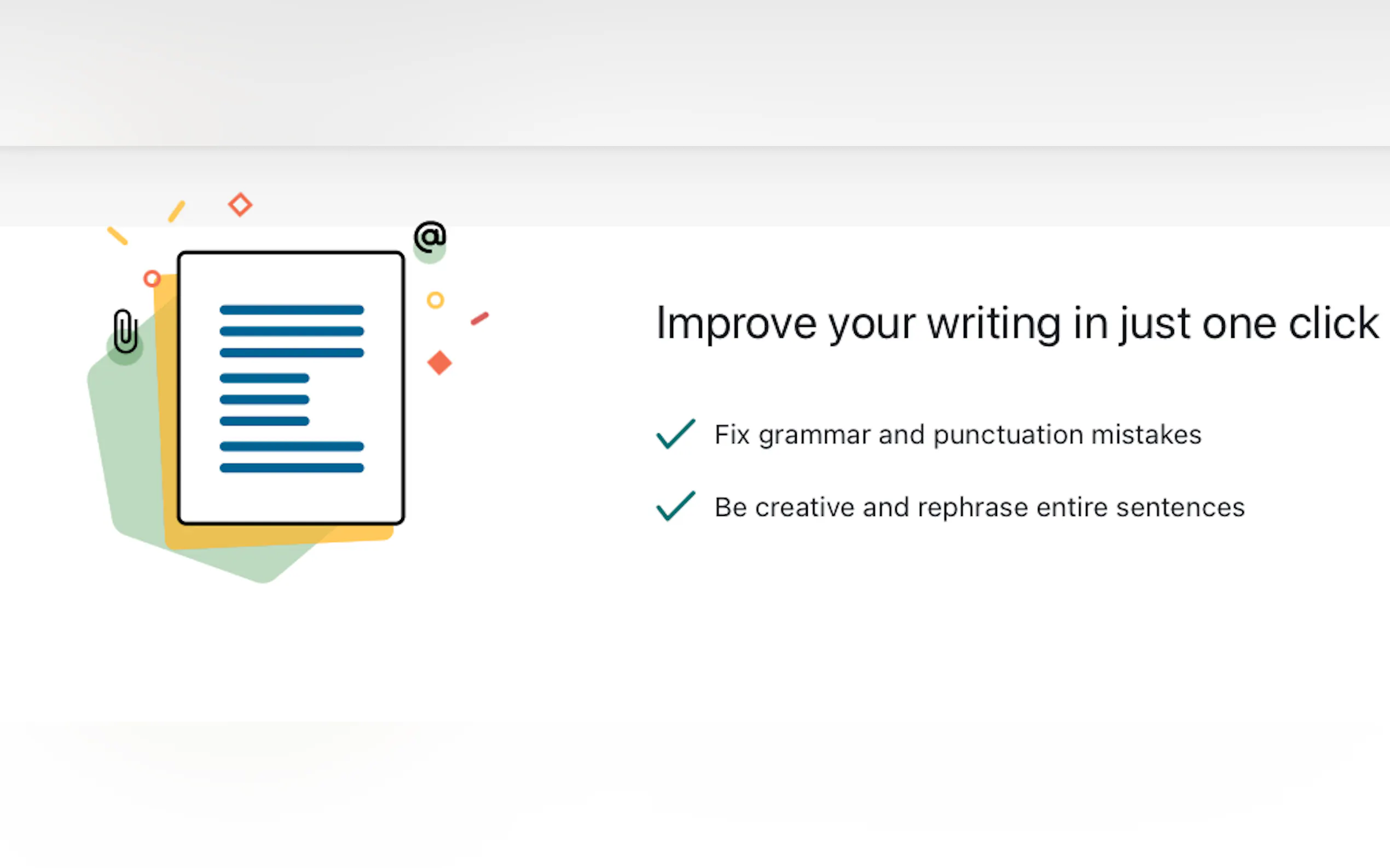 DeepL Write gallery image