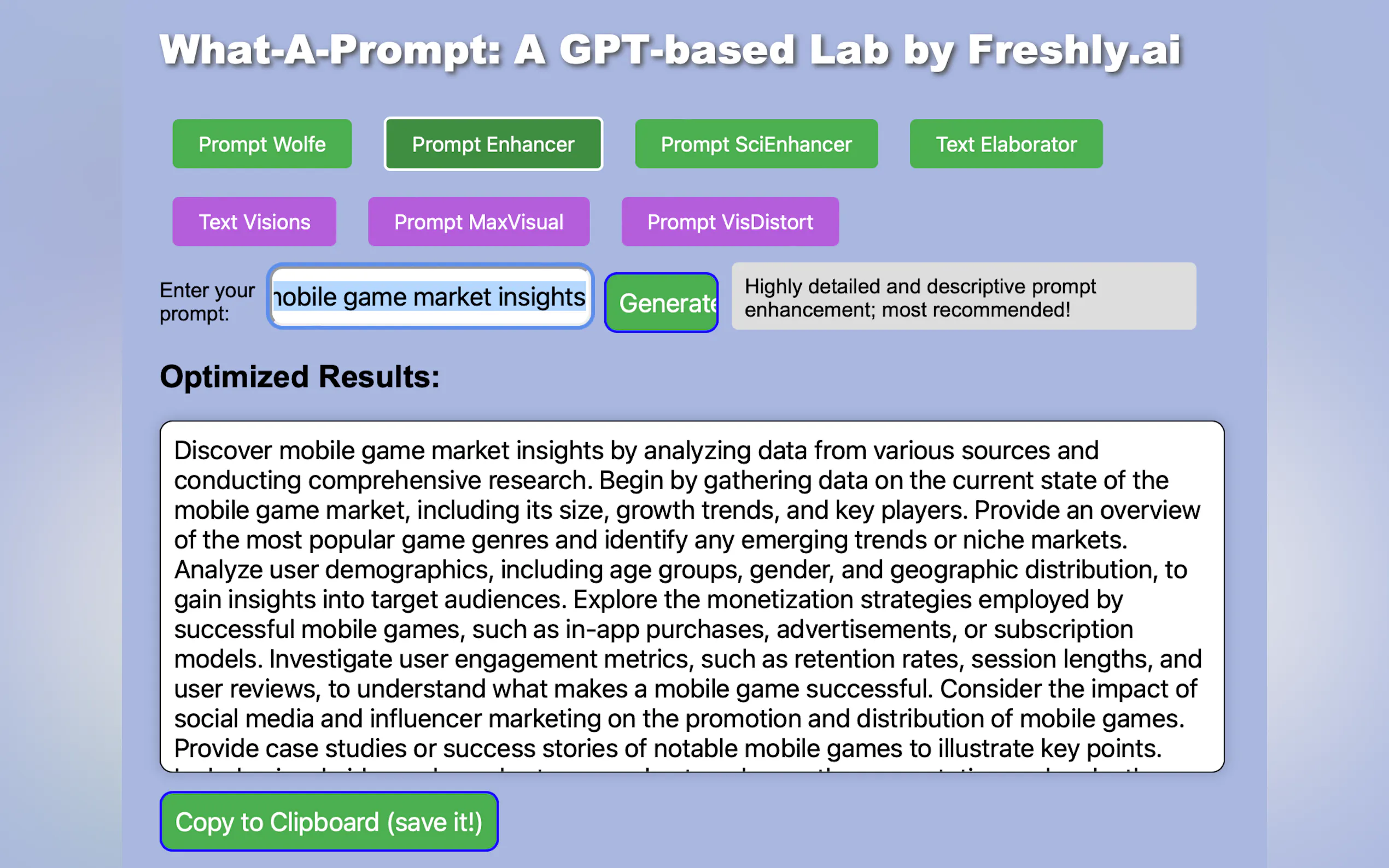 What-A-Prompt gallery image