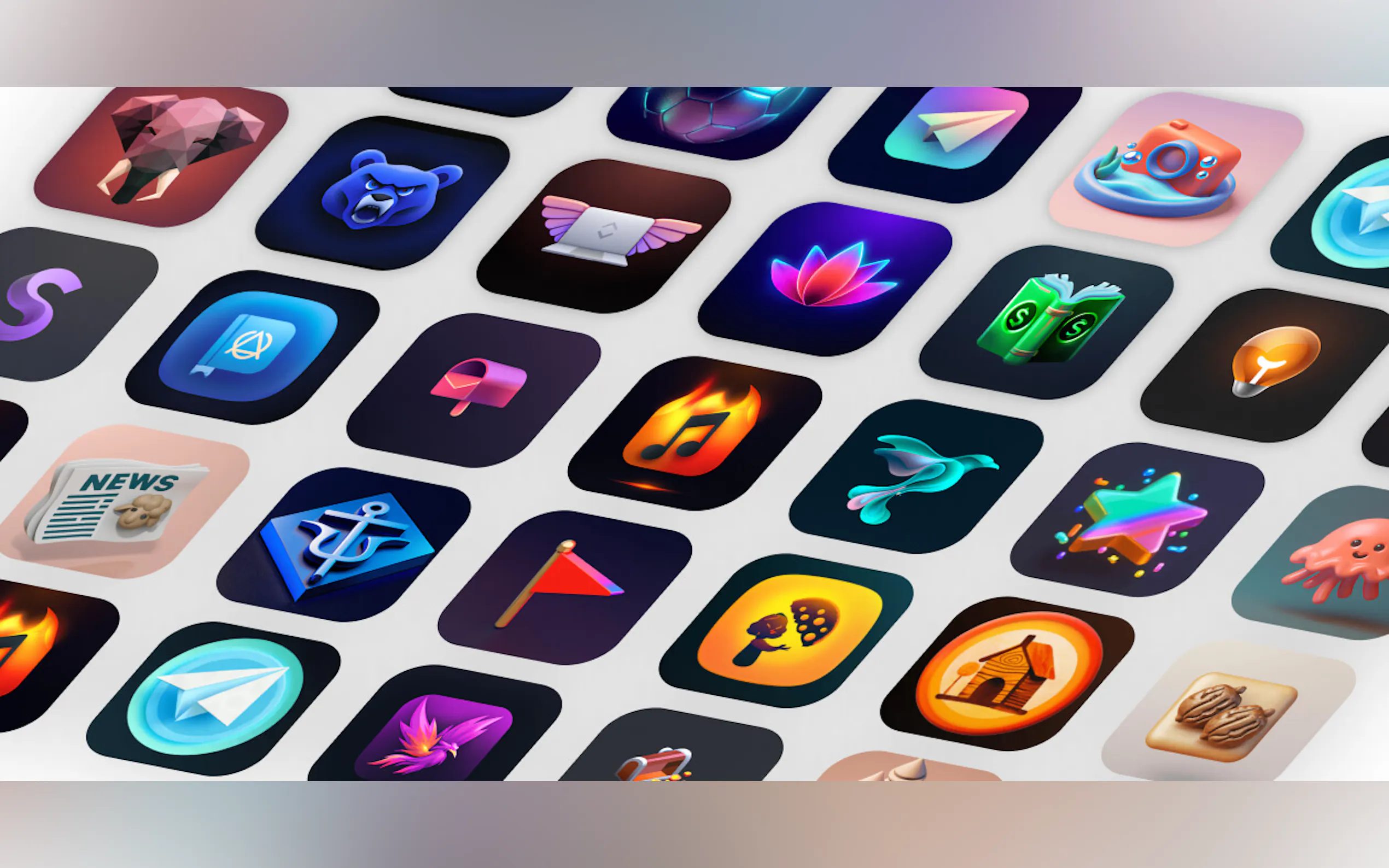 Iconify AI gallery image