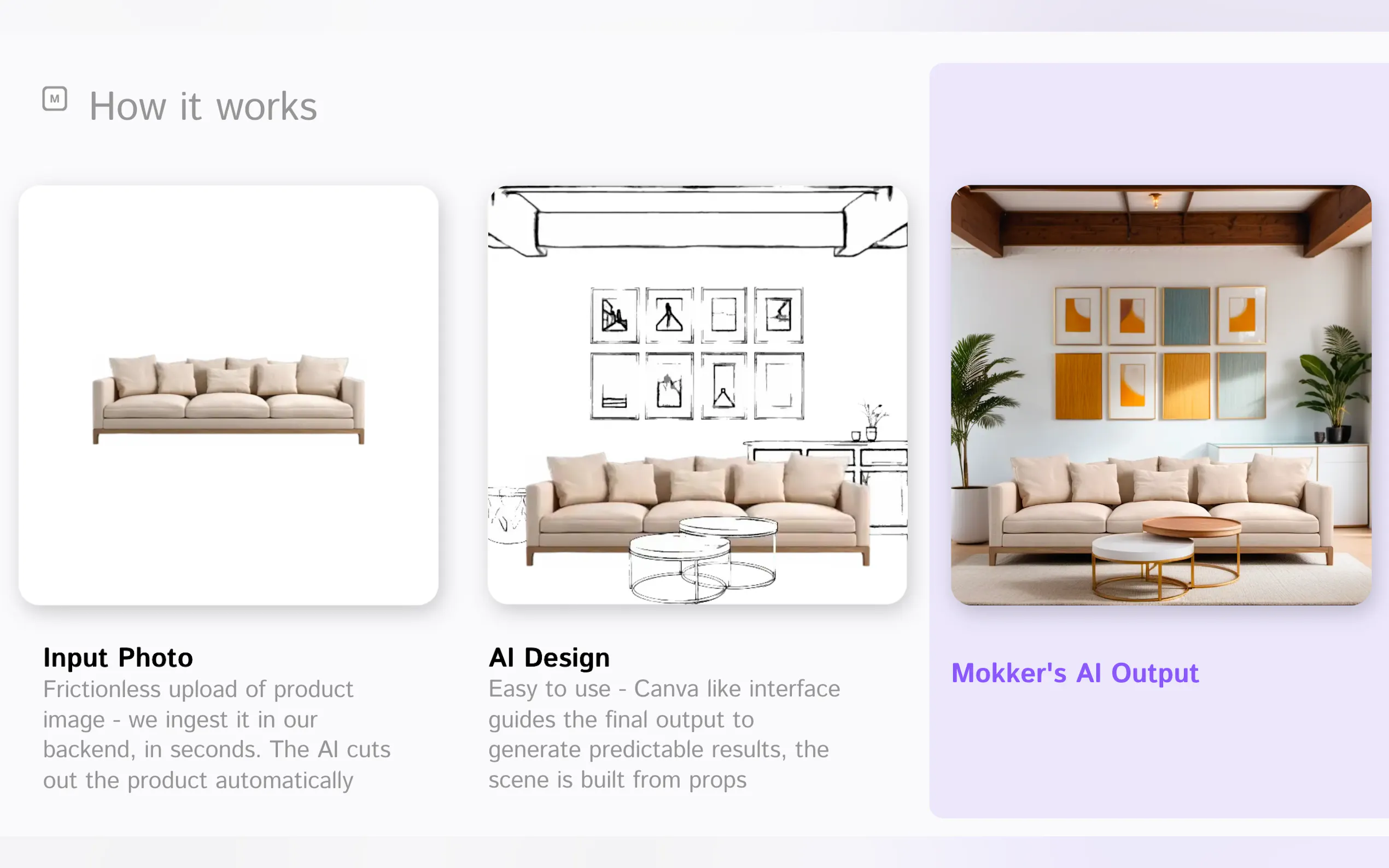 Mokker gallery image