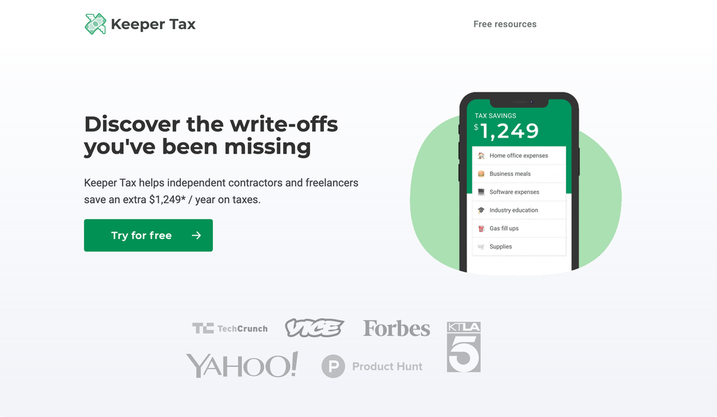 Harnessing the Power of AI: The Top Tax Assistants of 2024