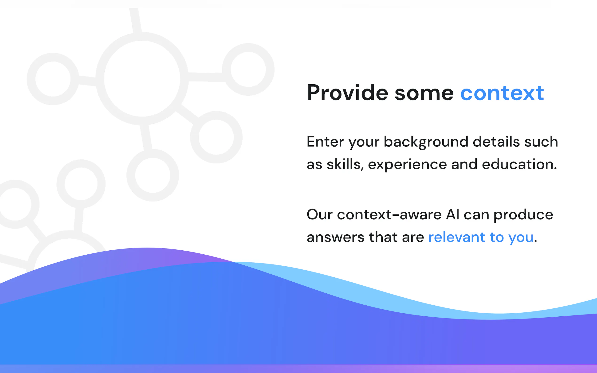 Proficient AI gallery image