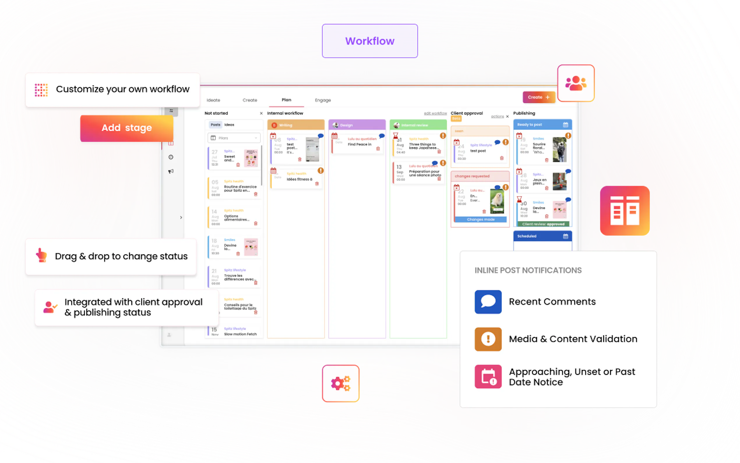 Rapidely gallery image