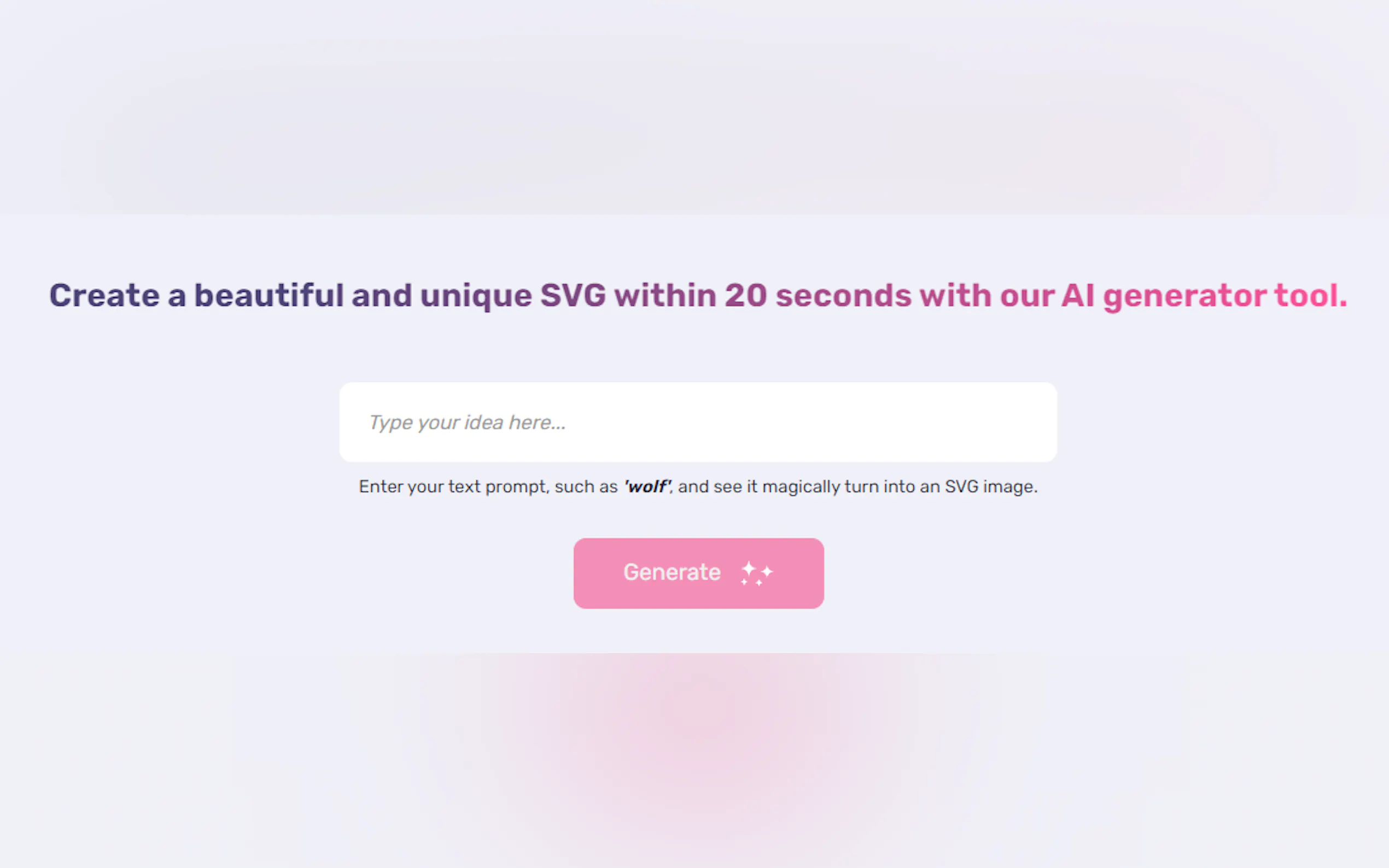 SVG.io gallery image