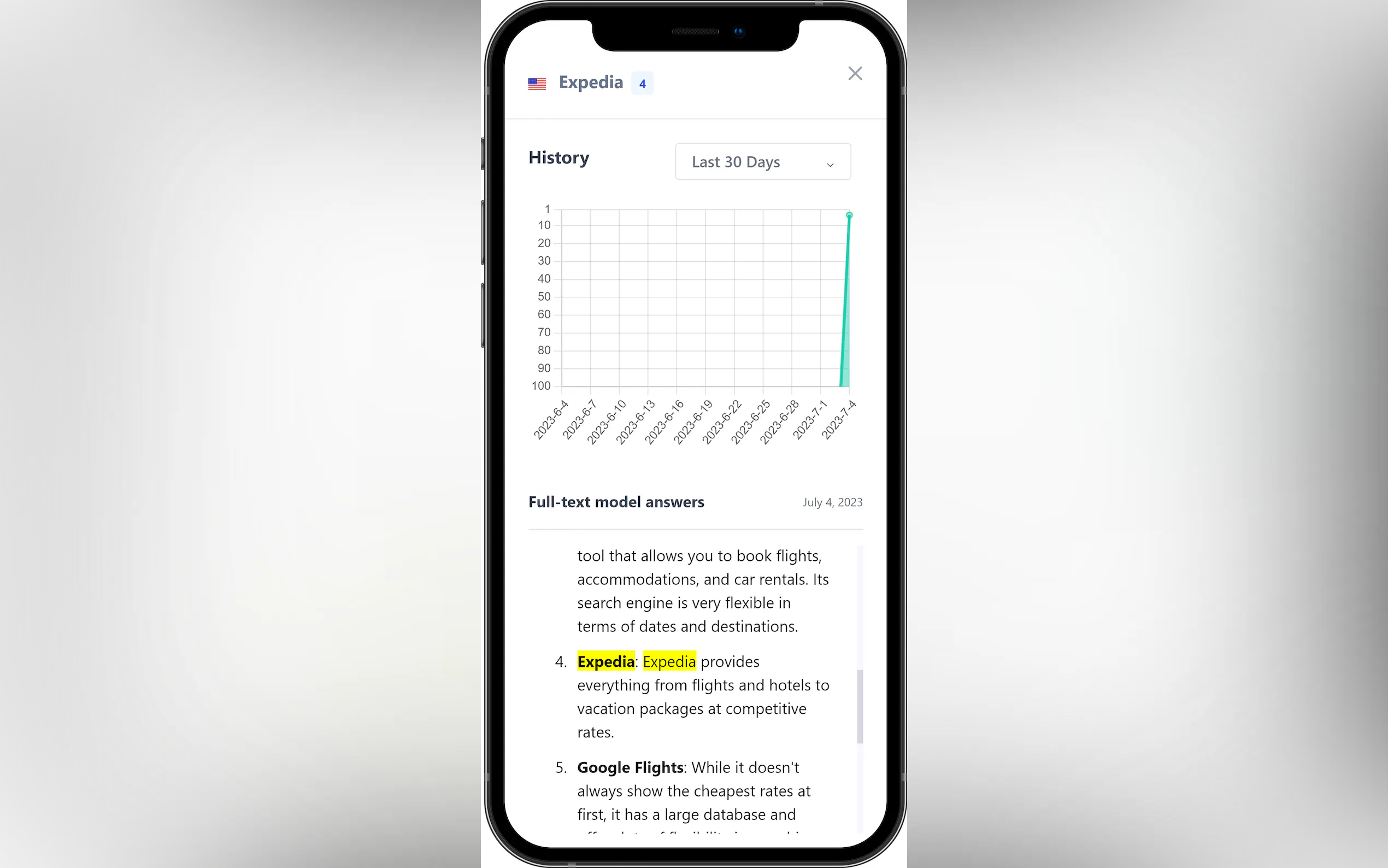 RankRaven gallery image