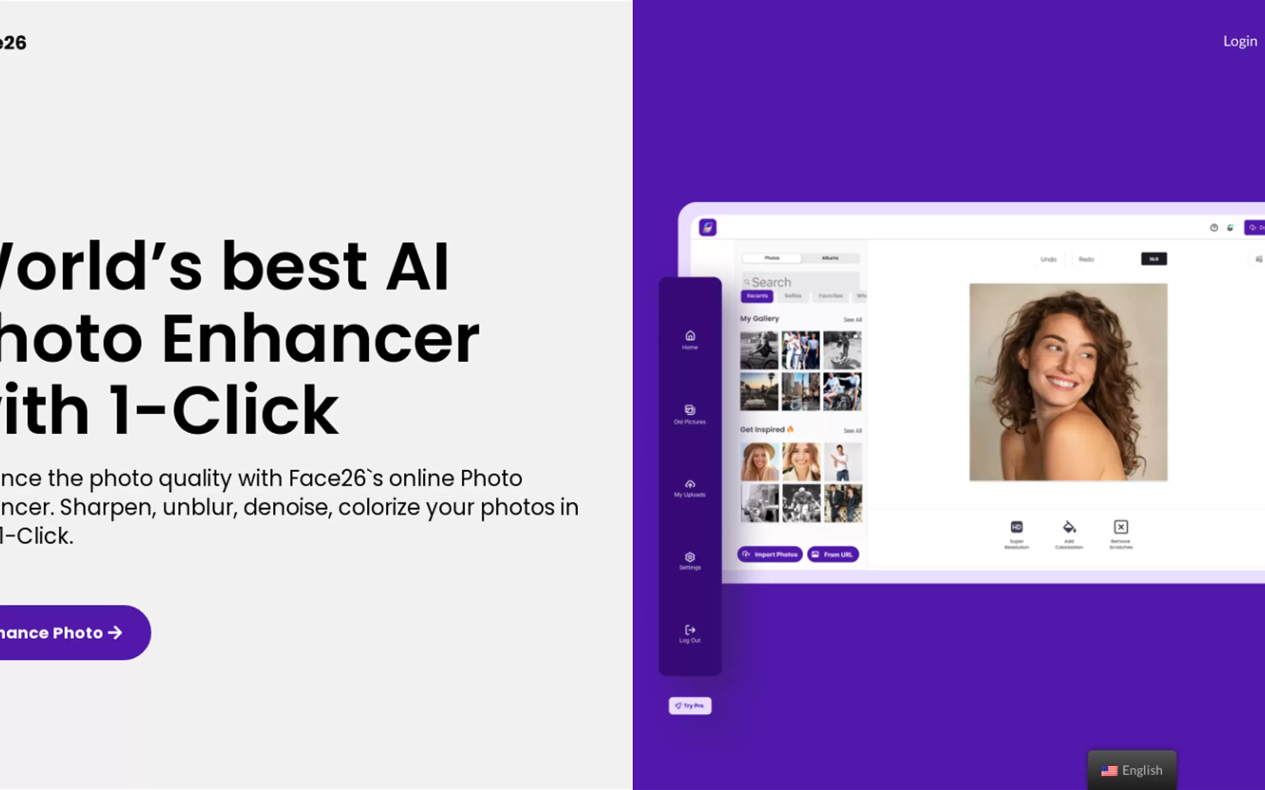 Face26 gallery image