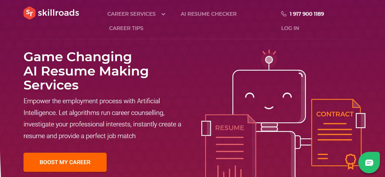 Maximize Your Job Search with the 14 Best AI-Powered Resume Tools of 2024 Maximize Your Job Search with the 14 Best AI-Powered Resume Tools of 2024