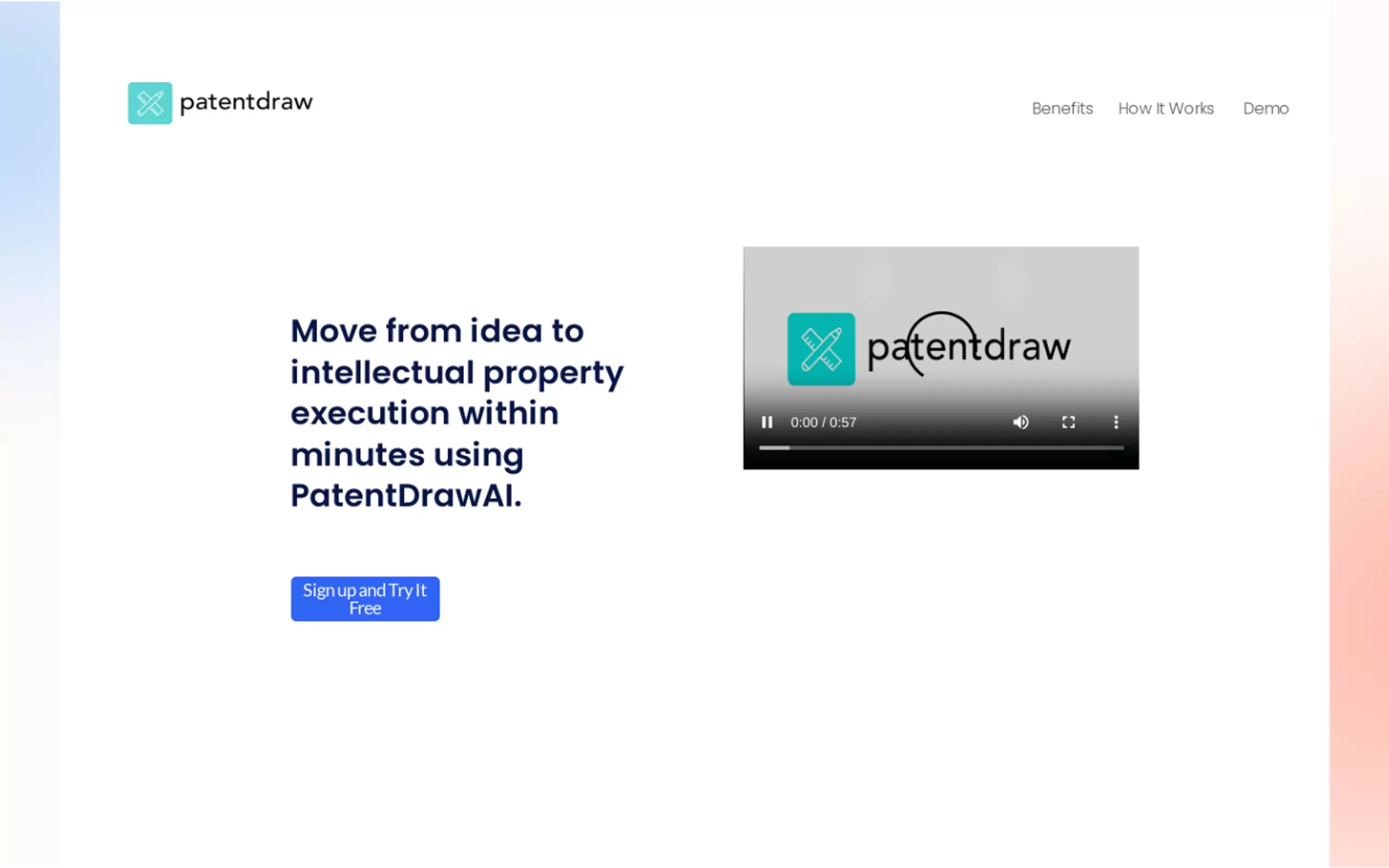 PatentDrawAI gallery image