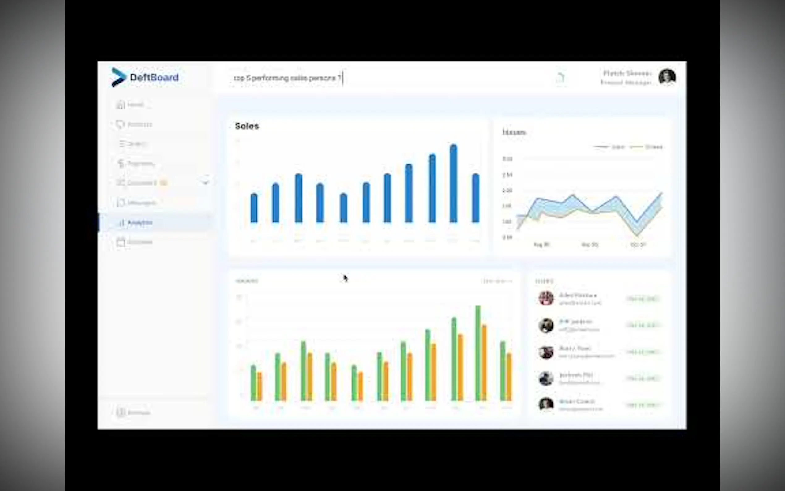 SayData gallery image